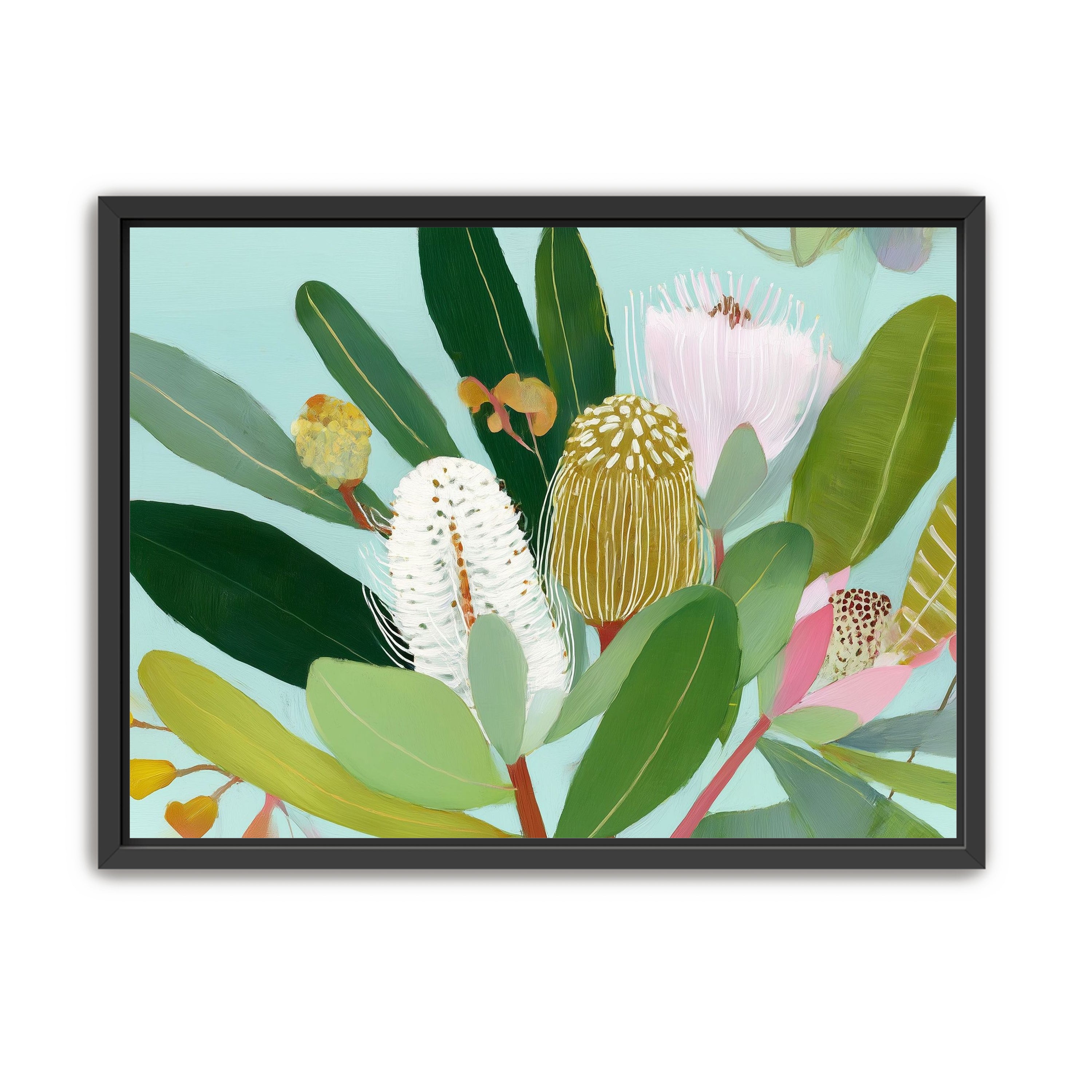 Australian Flora 8