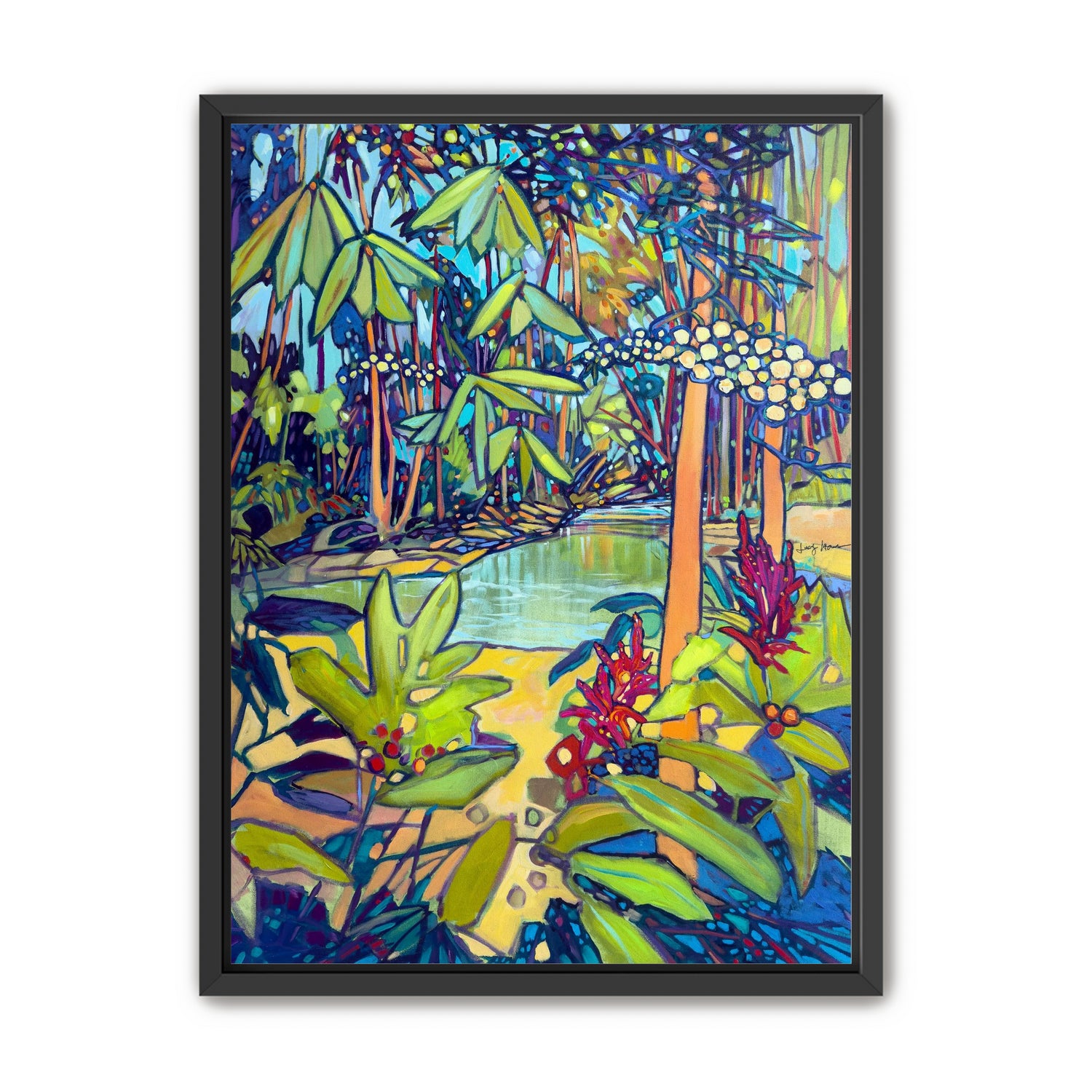 Duns River Falls Ocho Rios