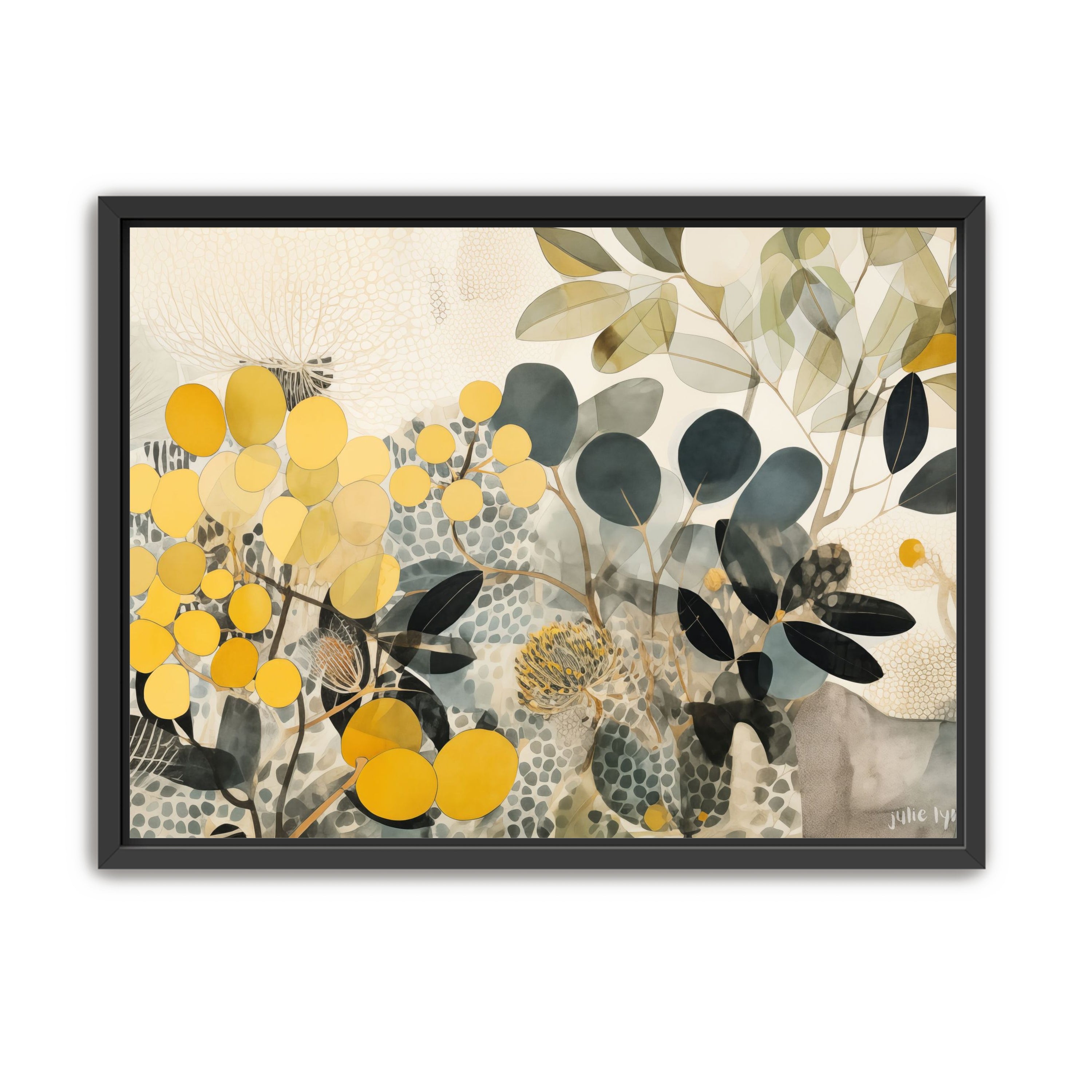 Ethereal: Flourish Collection