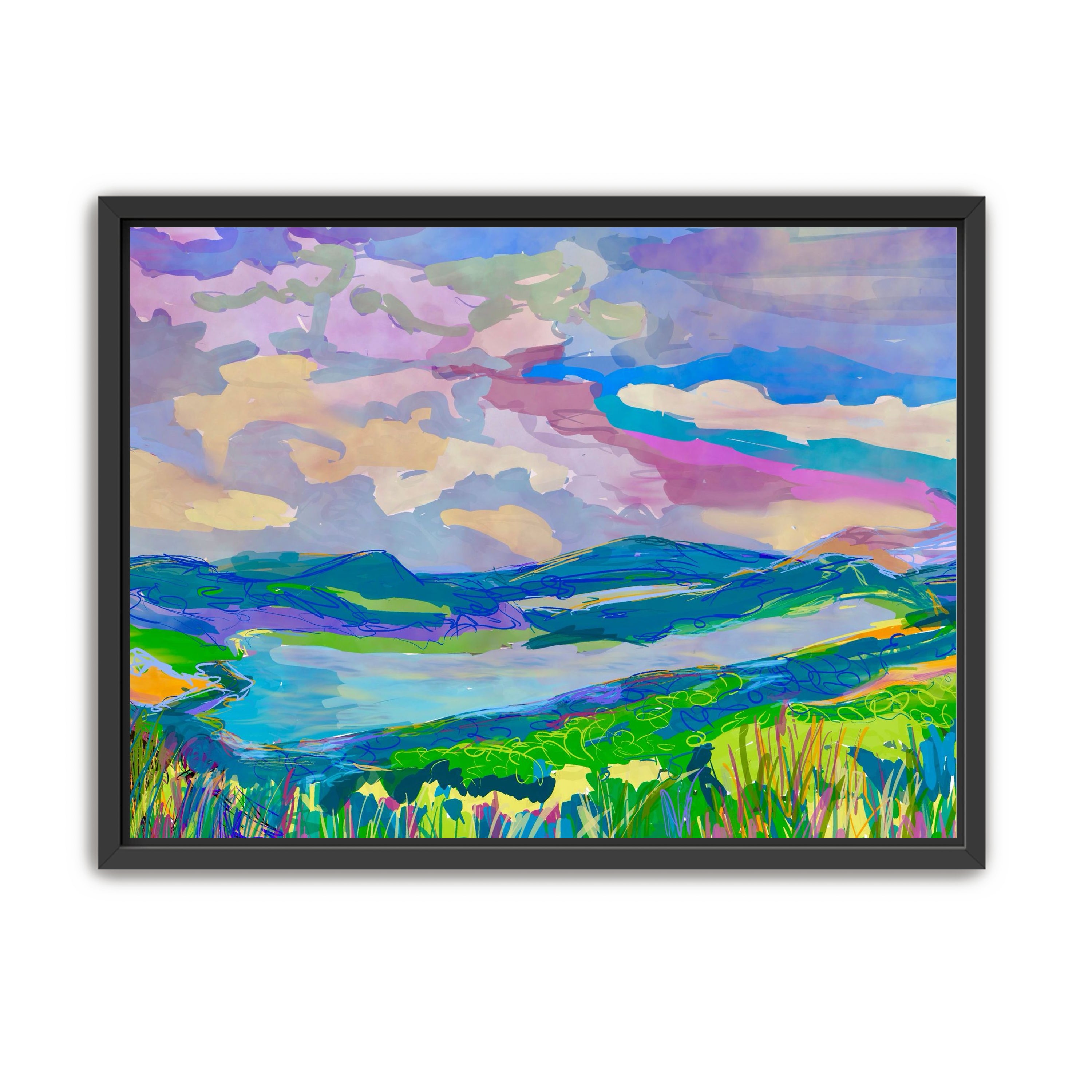 Utah Lake