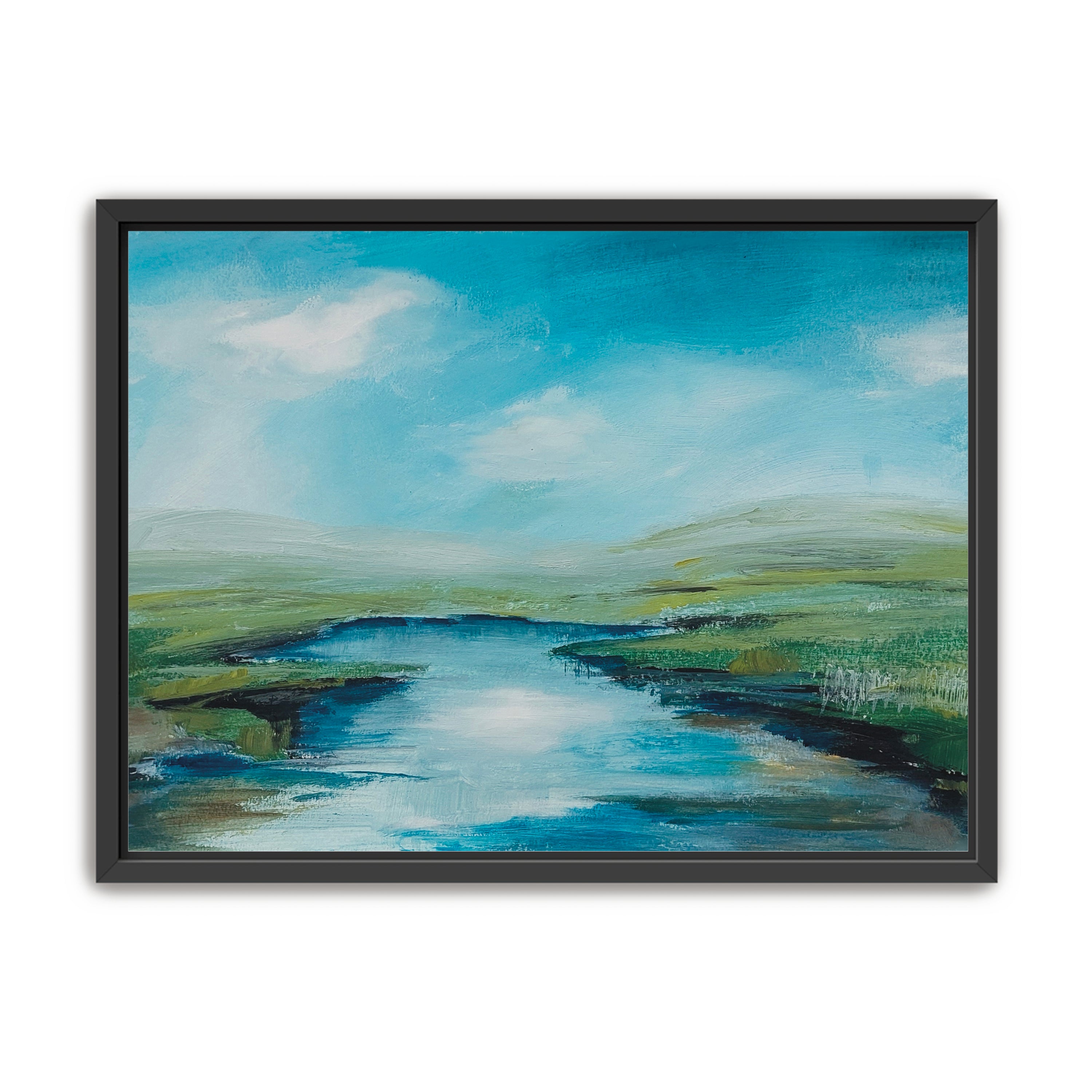 Freshwater Flow
