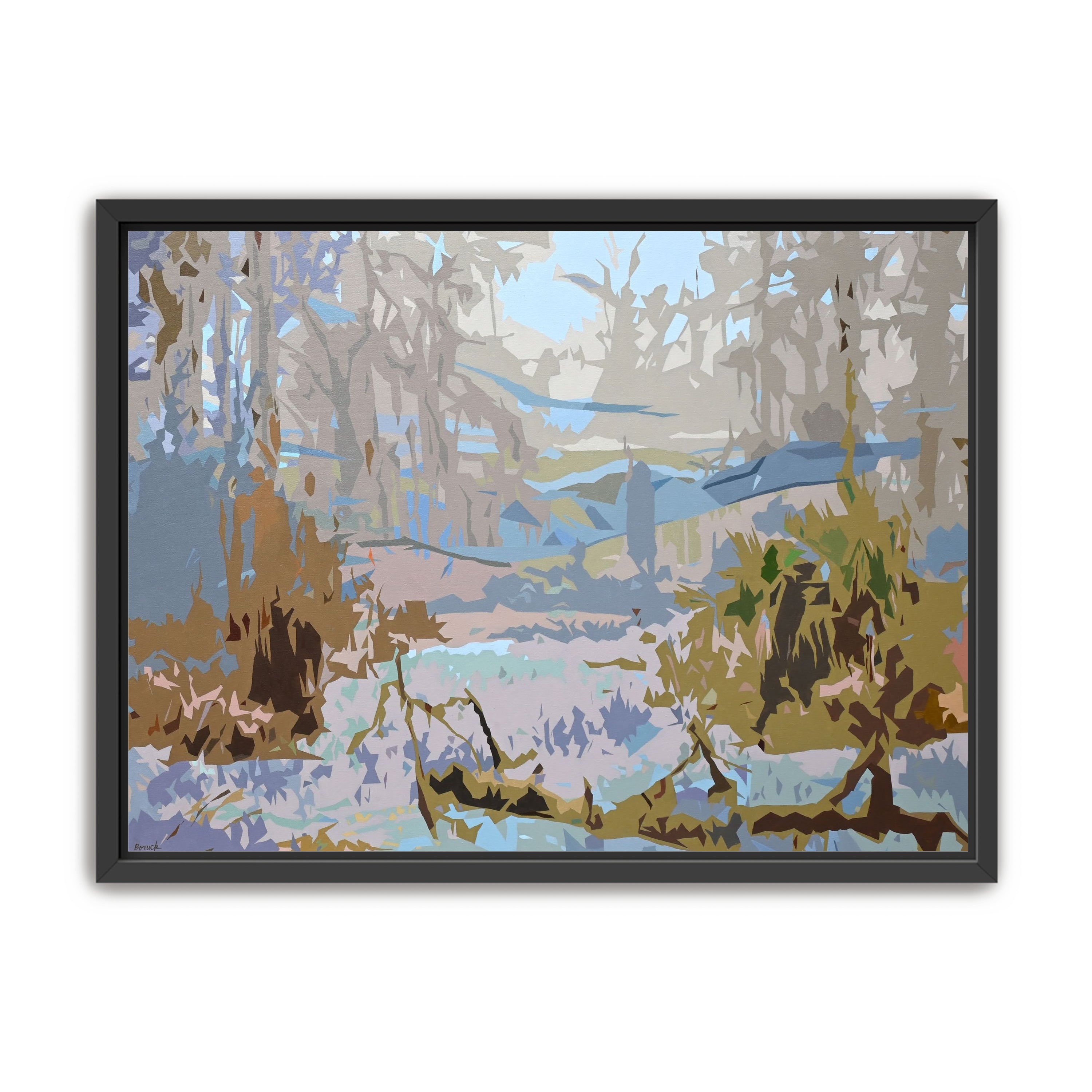 Landscape Obscura - 14