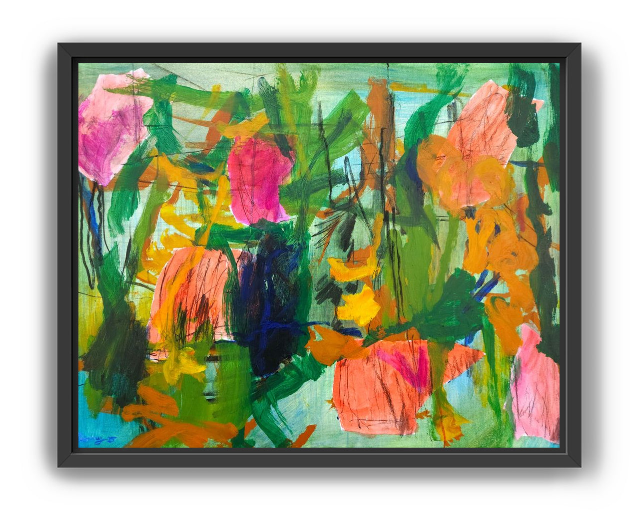 Fragments of dreams 2