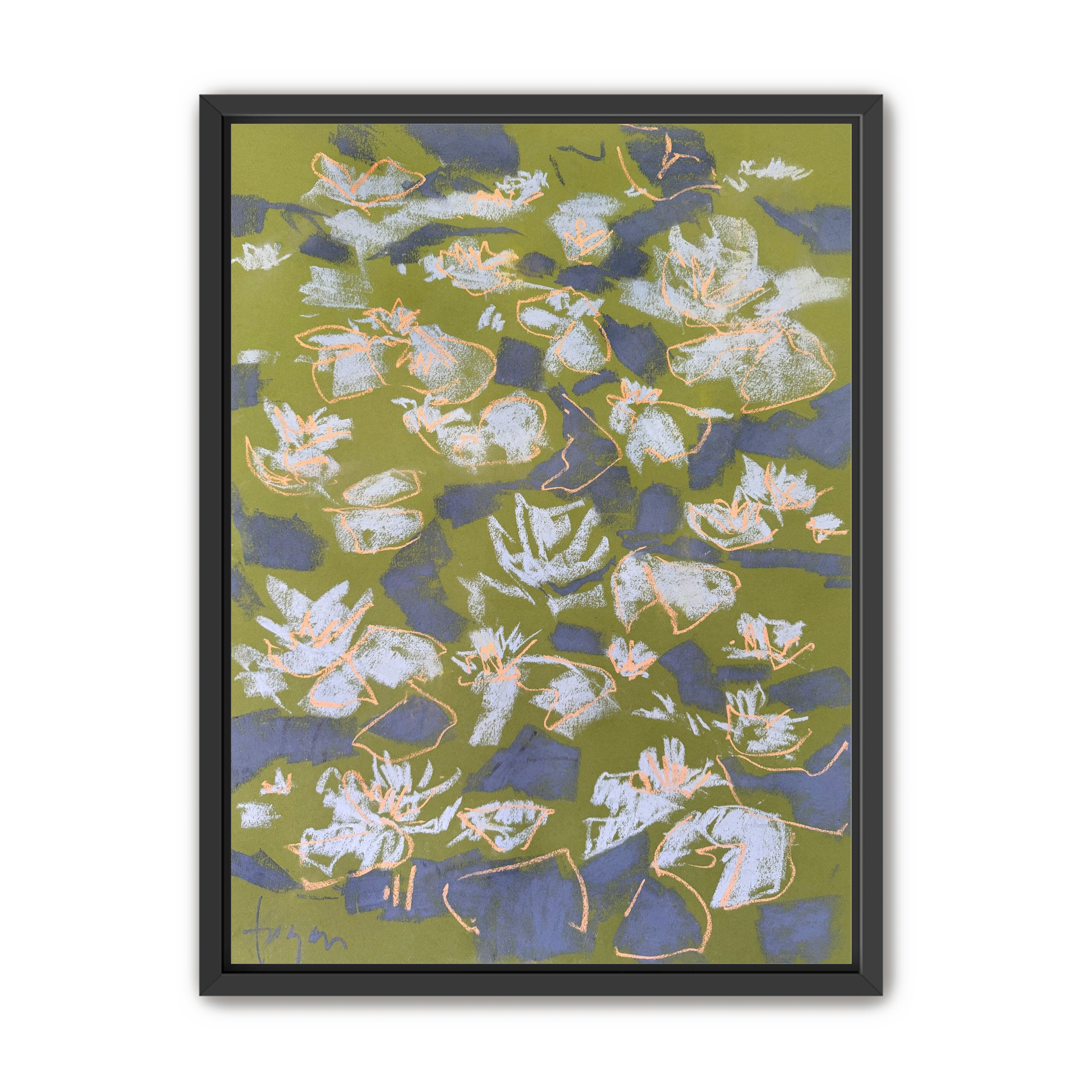 Lily Pond