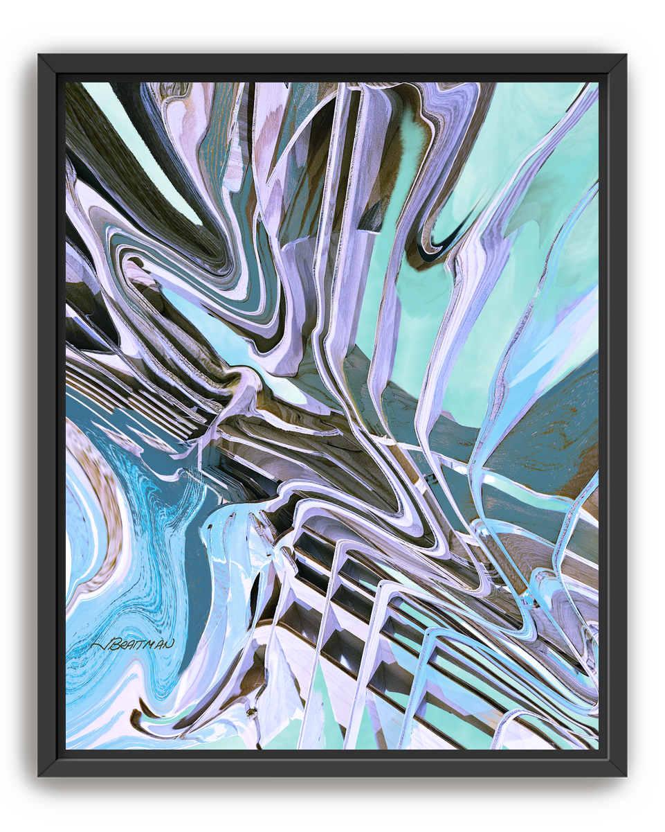 Ice Flows