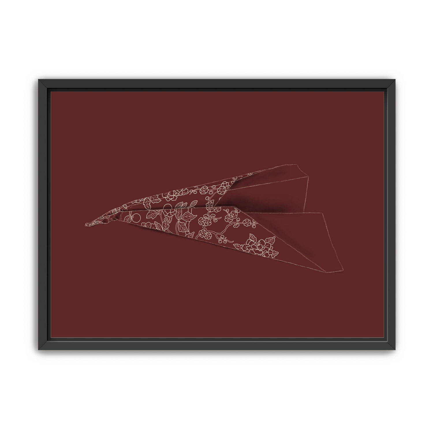 Paper Plane