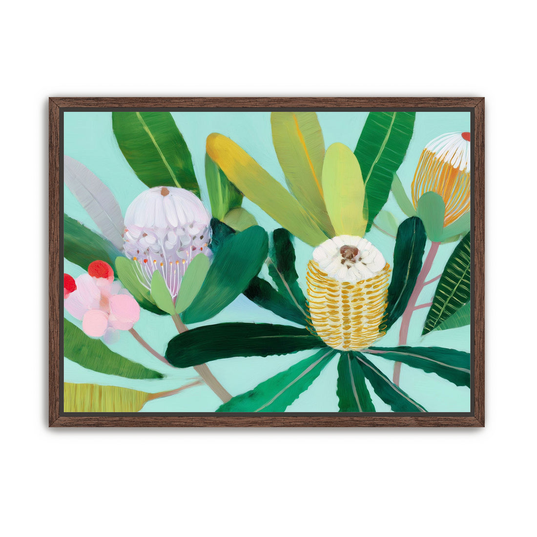 Australian Flora 10 