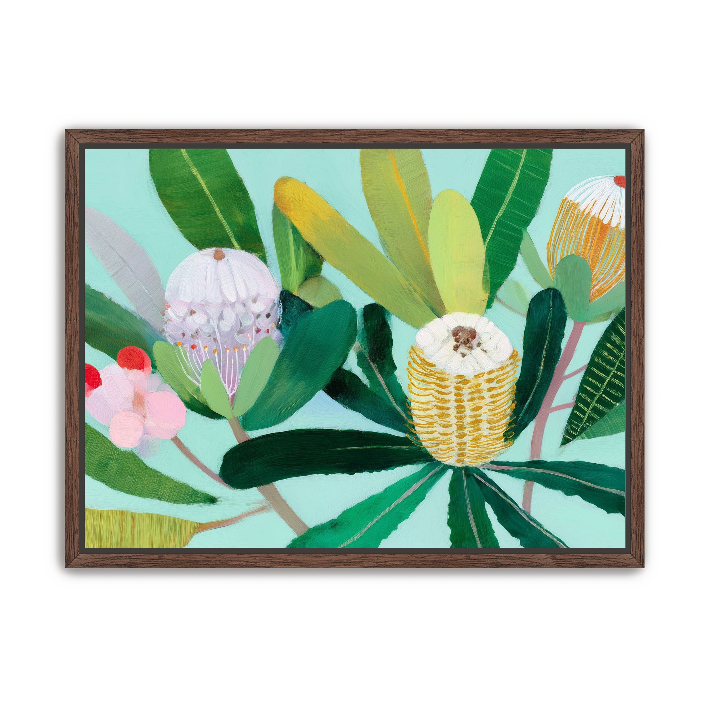 Australian Flora 10 