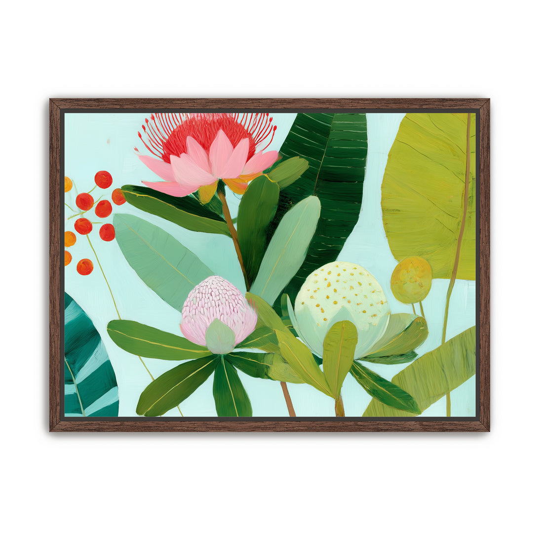 Australian Flora 1