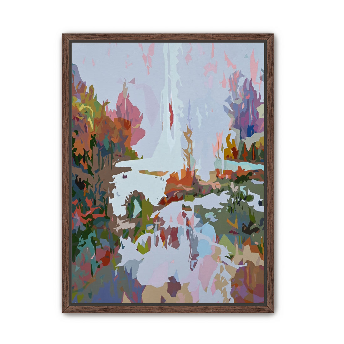 Landscape Obscura - 19