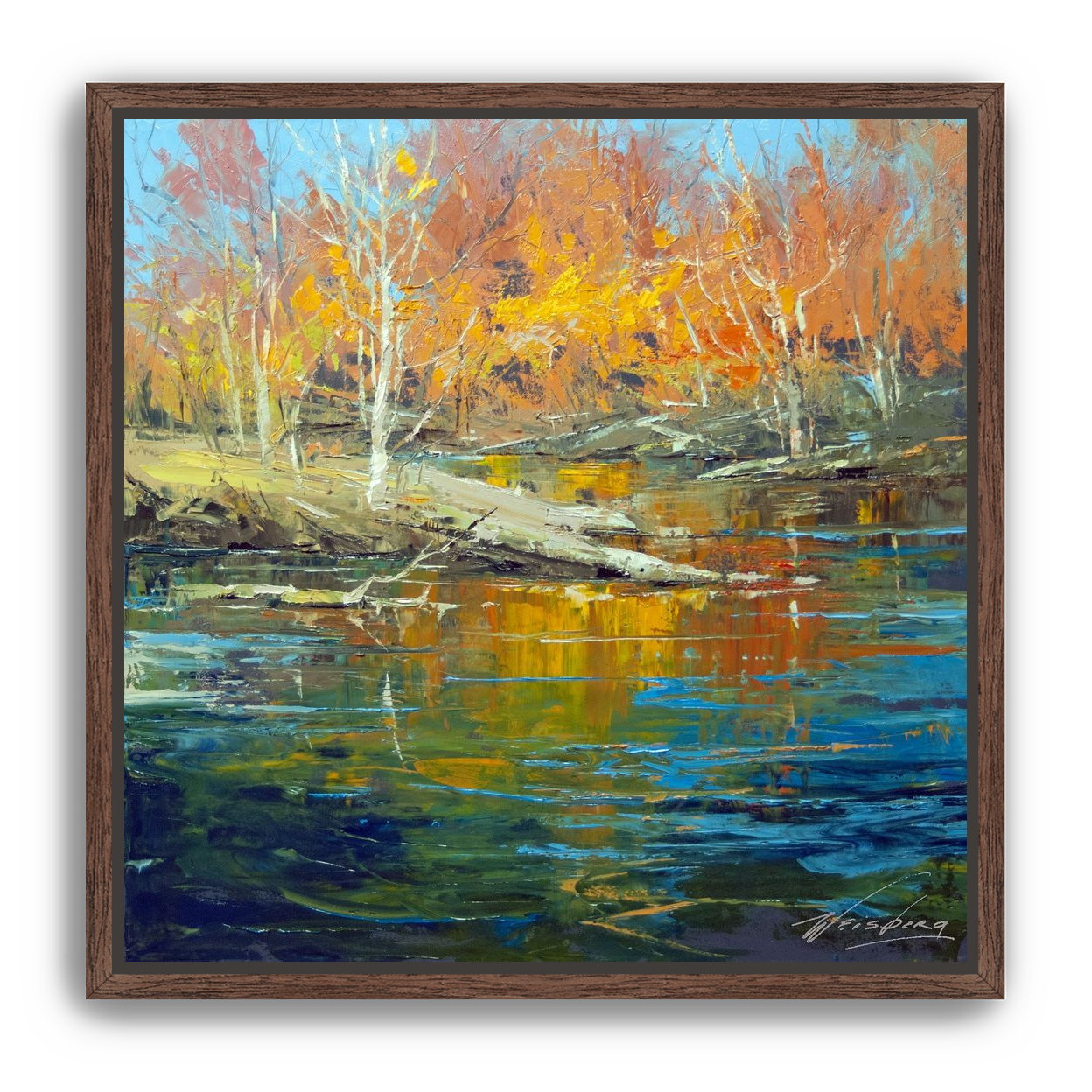 Sand Creek