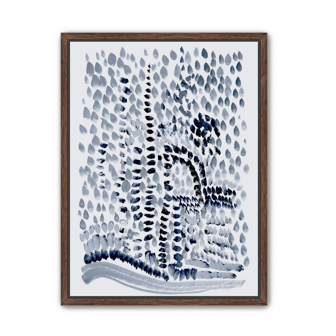 Dry Mountain Water
