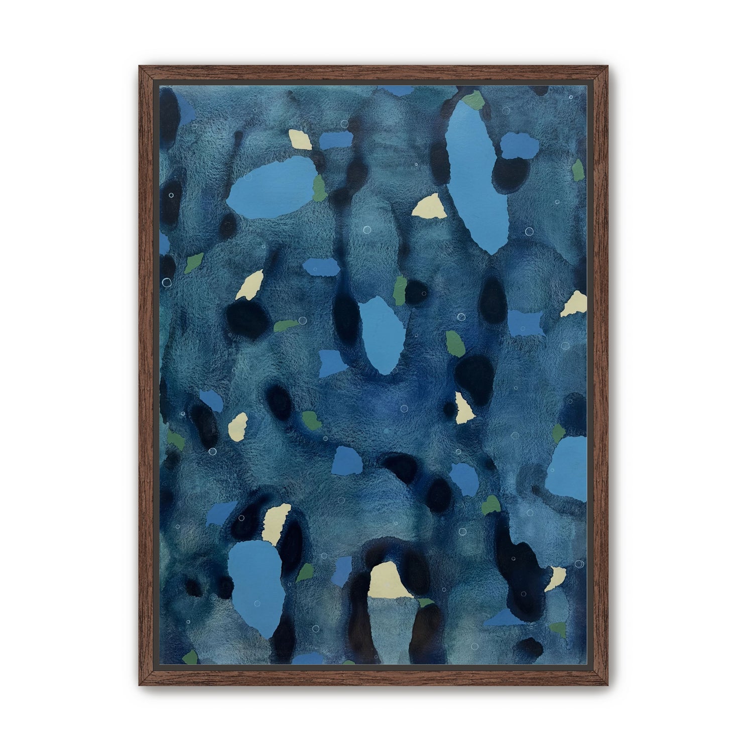 When The Night Rolls In