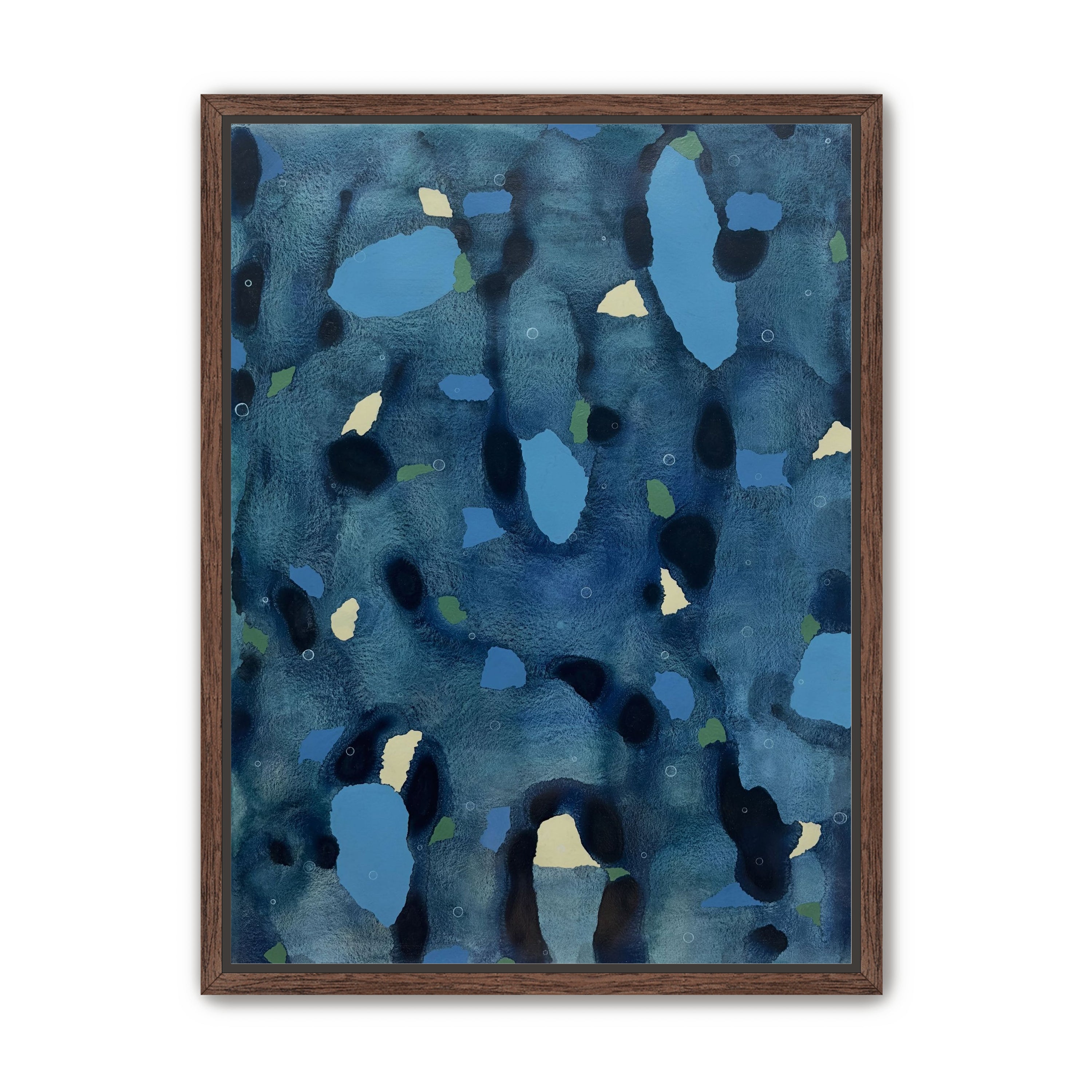 When The Night Rolls In