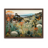 Landscape Chroma: Botanica Collection