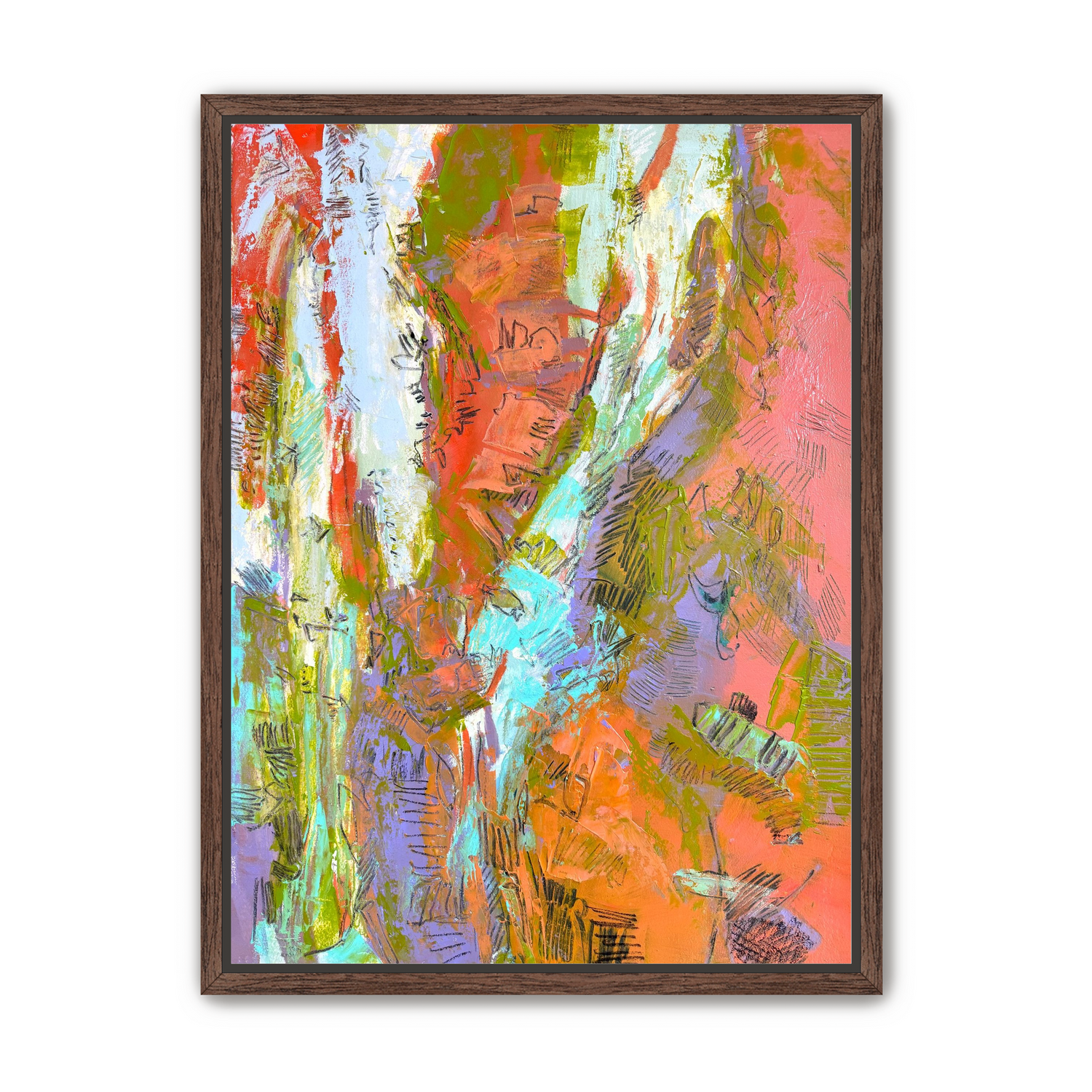 Interwoven: Birthing Big Dreams