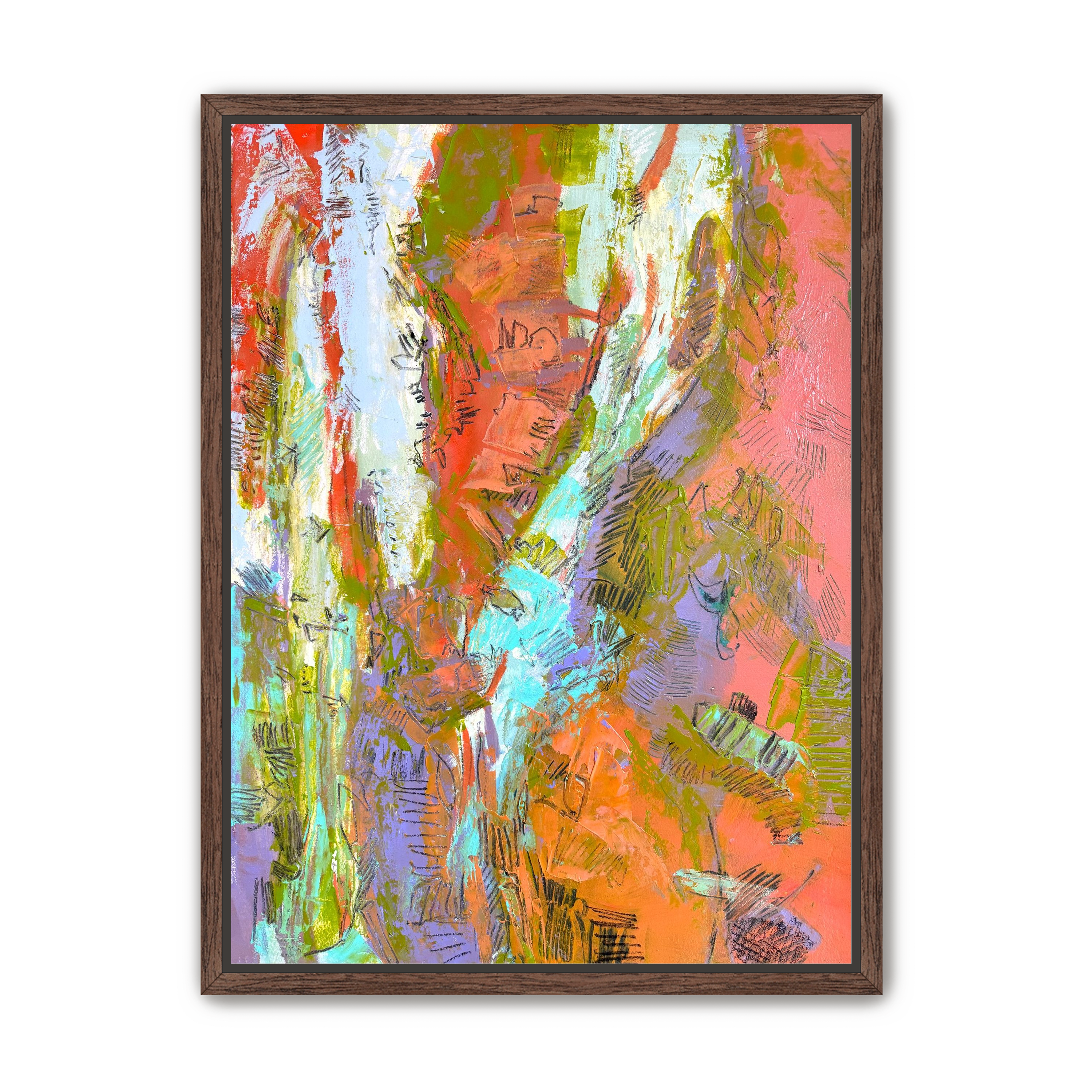 Interwoven: Birthing Big Dreams