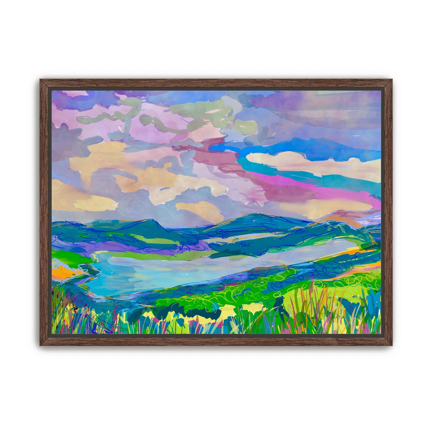 Utah Lake