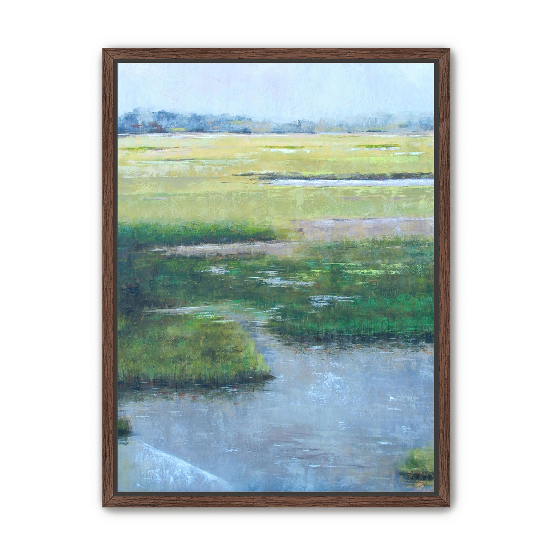 Marsh Landing 1
