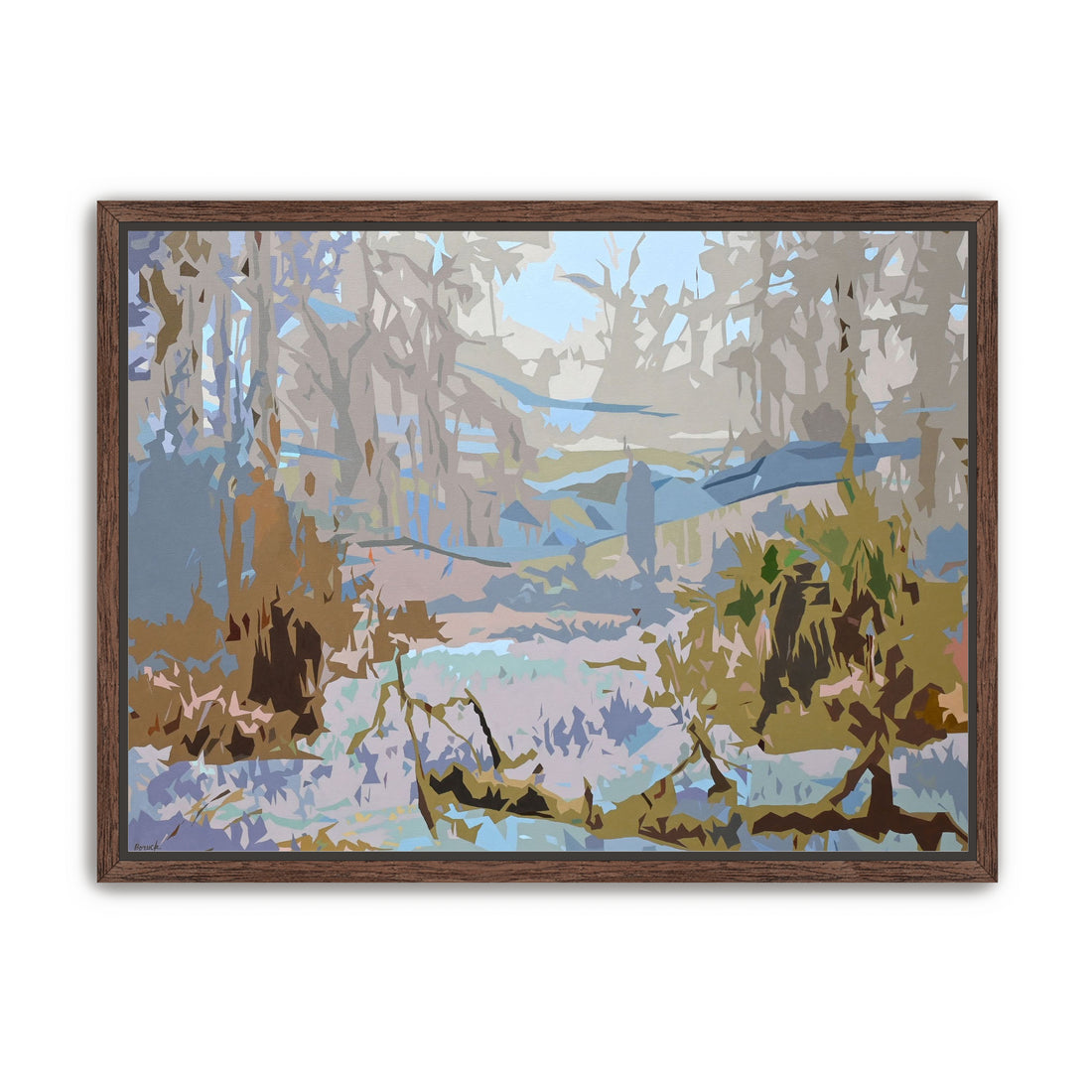 Landscape Obscura - 14