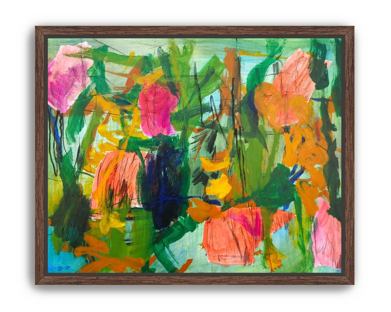 Fragments of dreams 2