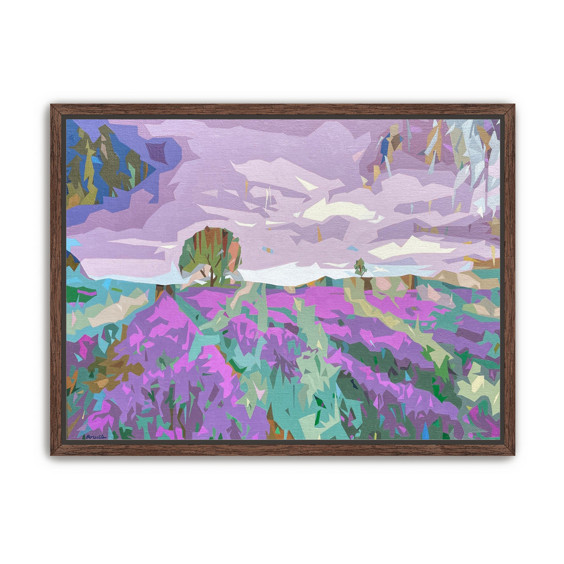 Landscape Obscura - 6