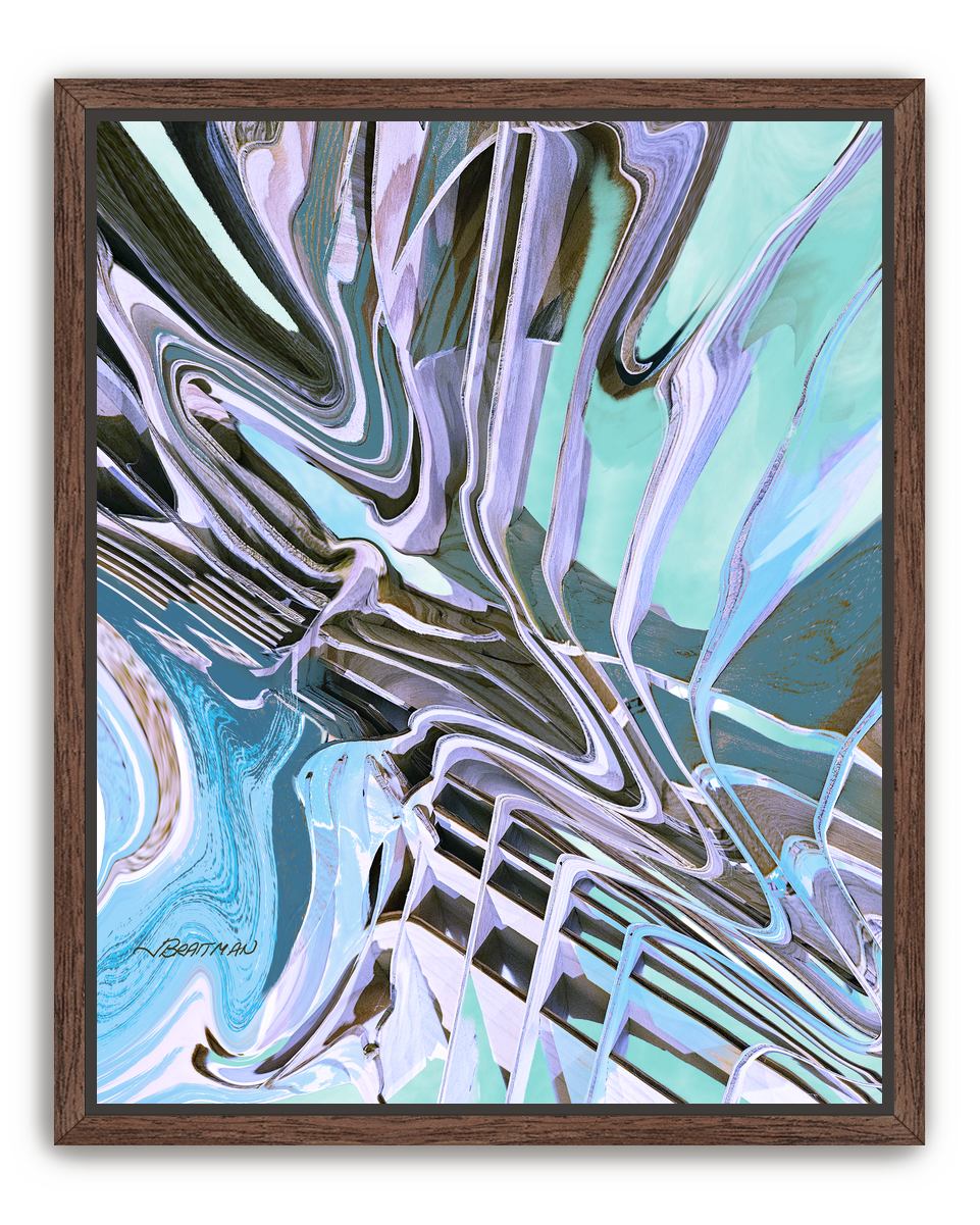 Ice Flows