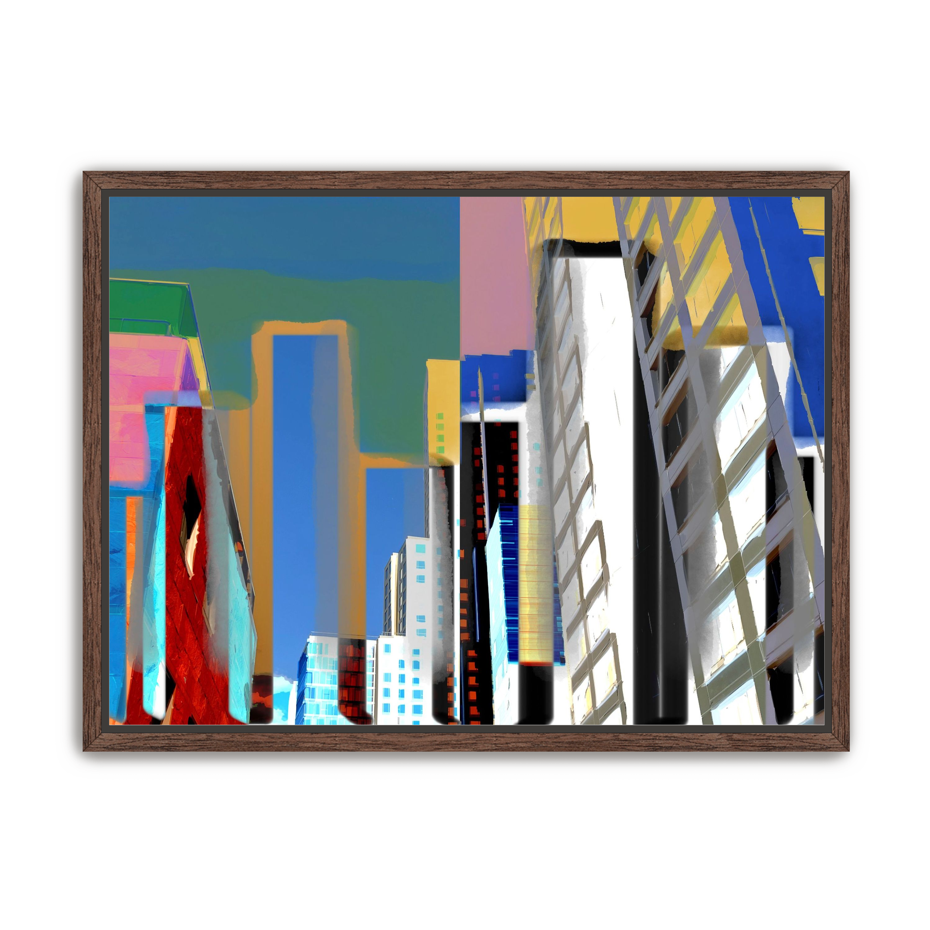 We Make Our City