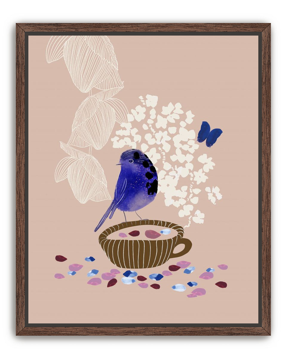Sweet Tea Song Bird - 01