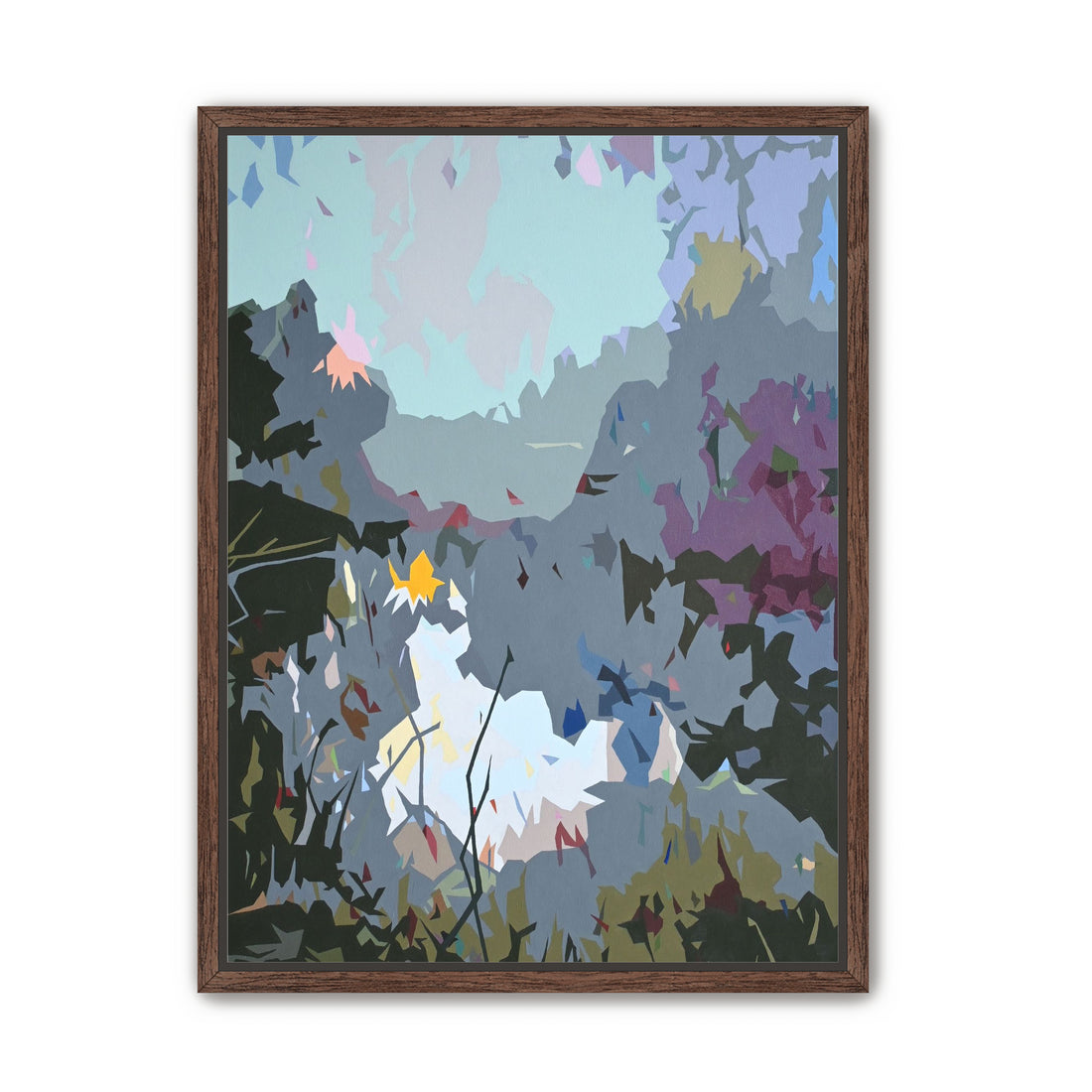 Landscape Obscura - 21