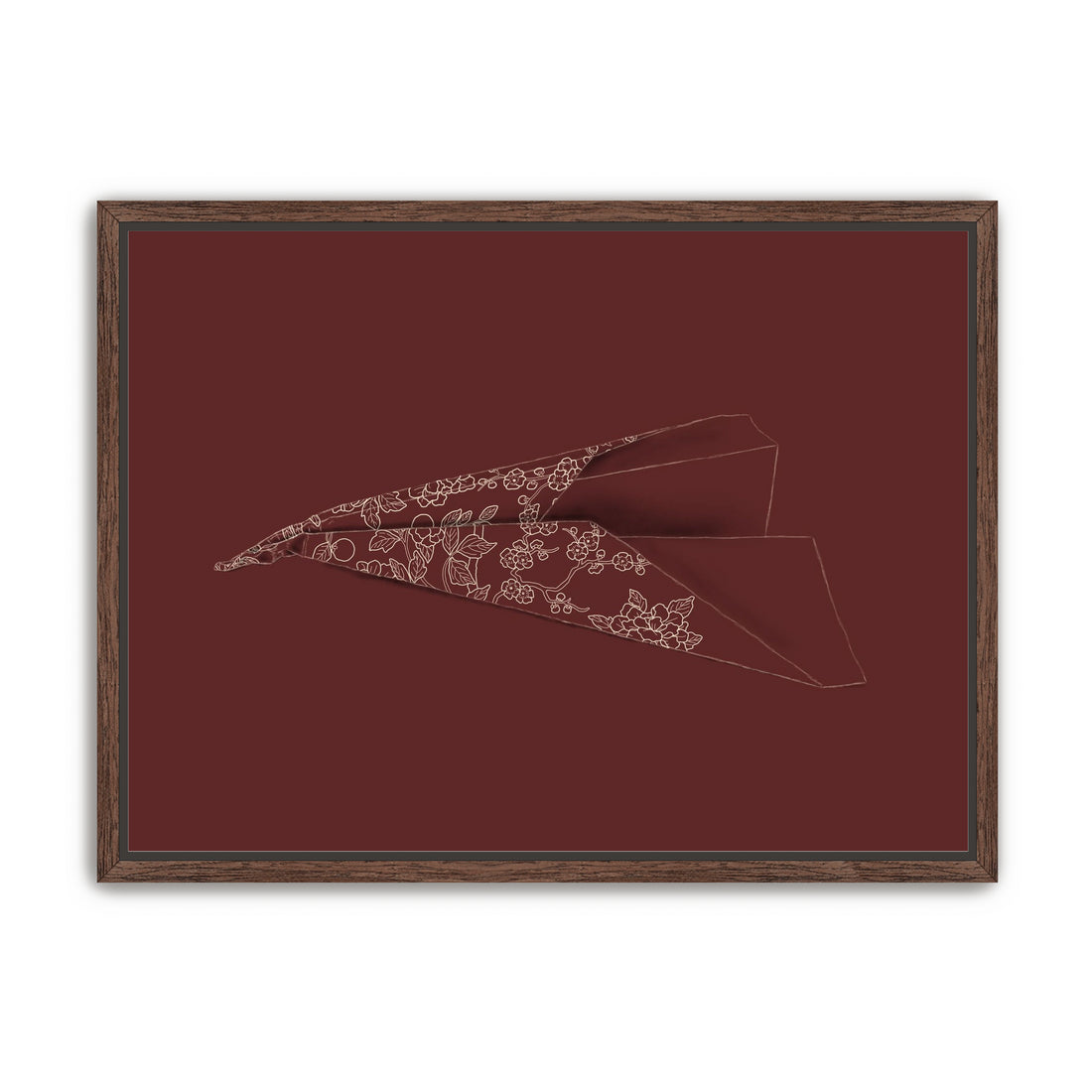 Paper Plane