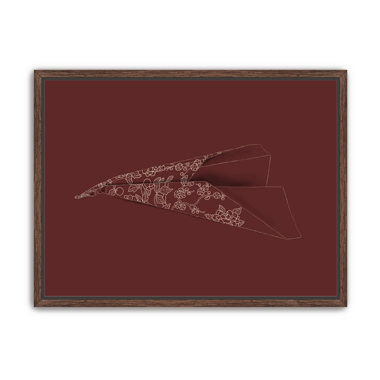 Paper Plane