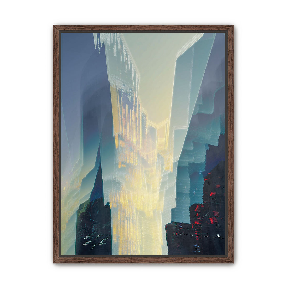 City of Light - Potsdamer Platz in Berlin II