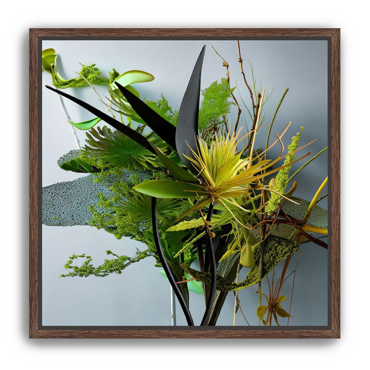 How Does Your Garden Grow? No 6