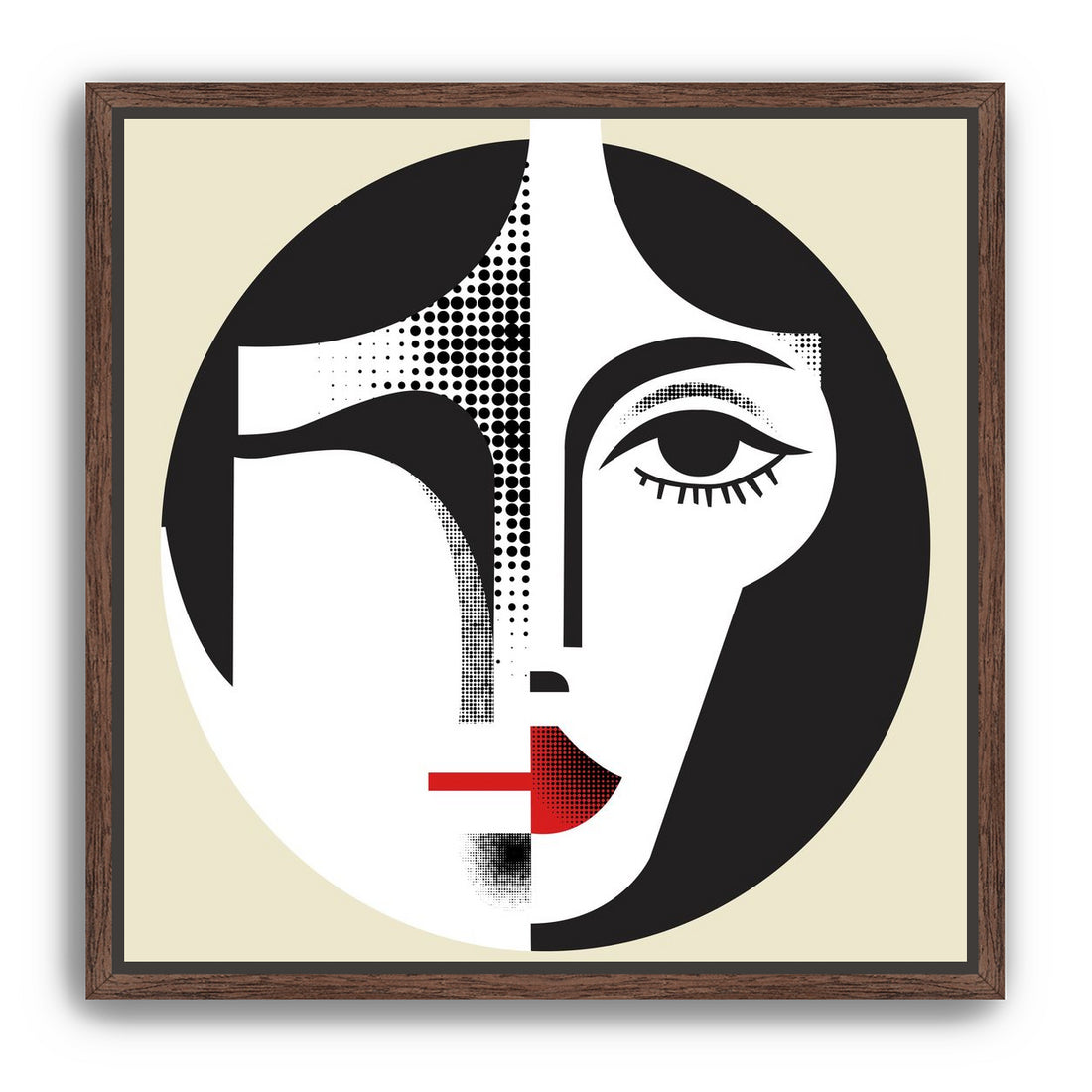 FEMME FATALE MIDNIGHT ENIGMA No 6