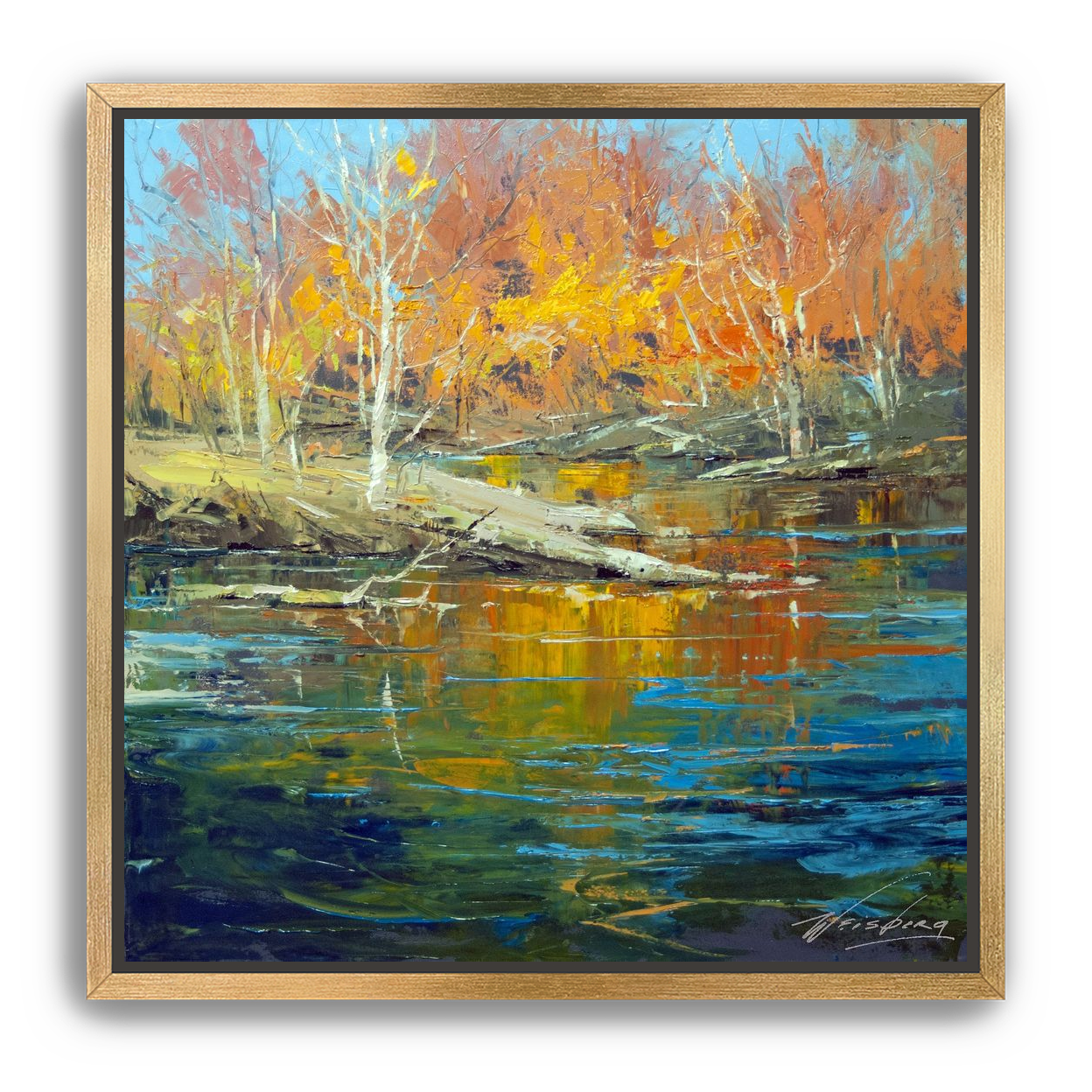 Sand Creek