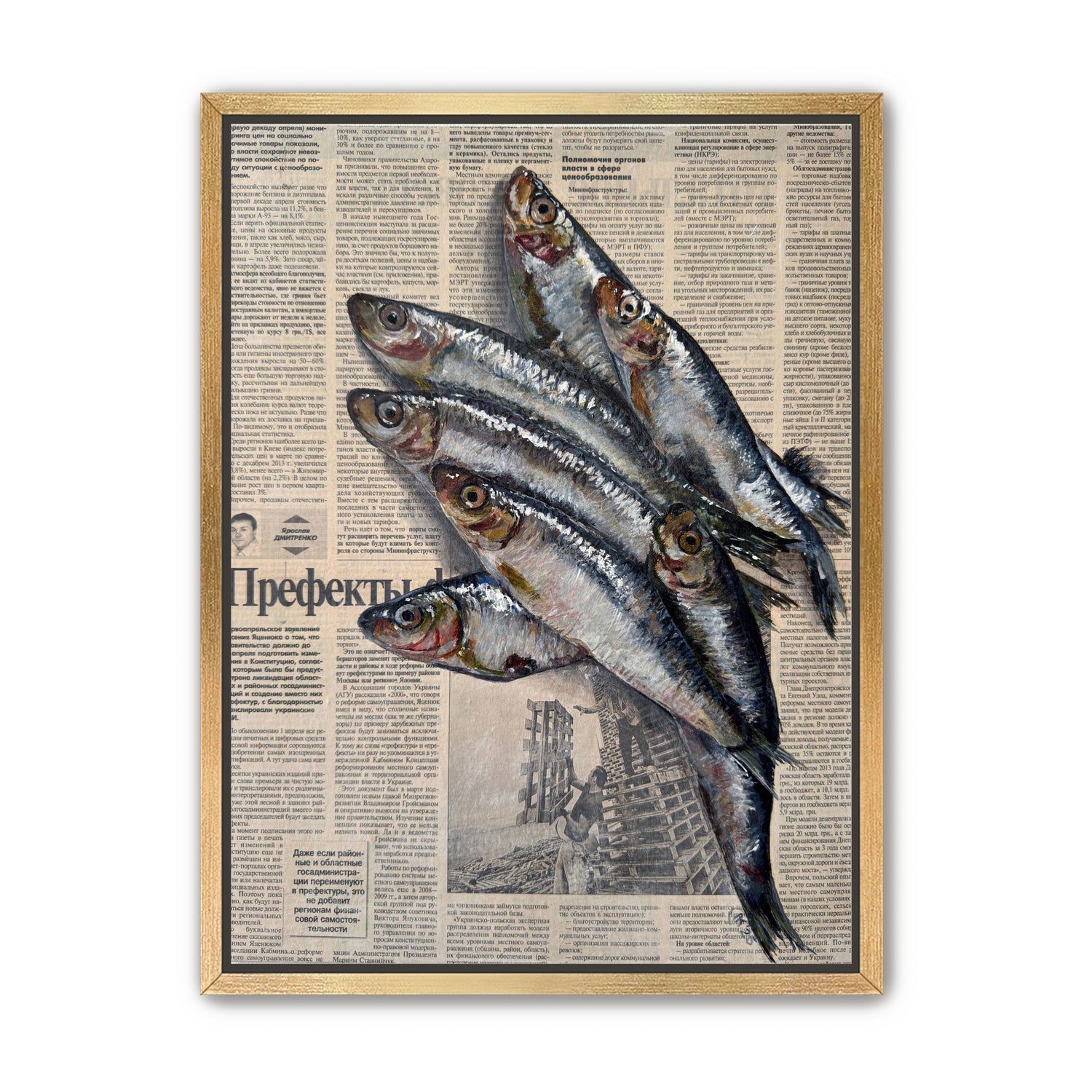 Sardine Scoop: Packed with Flavor