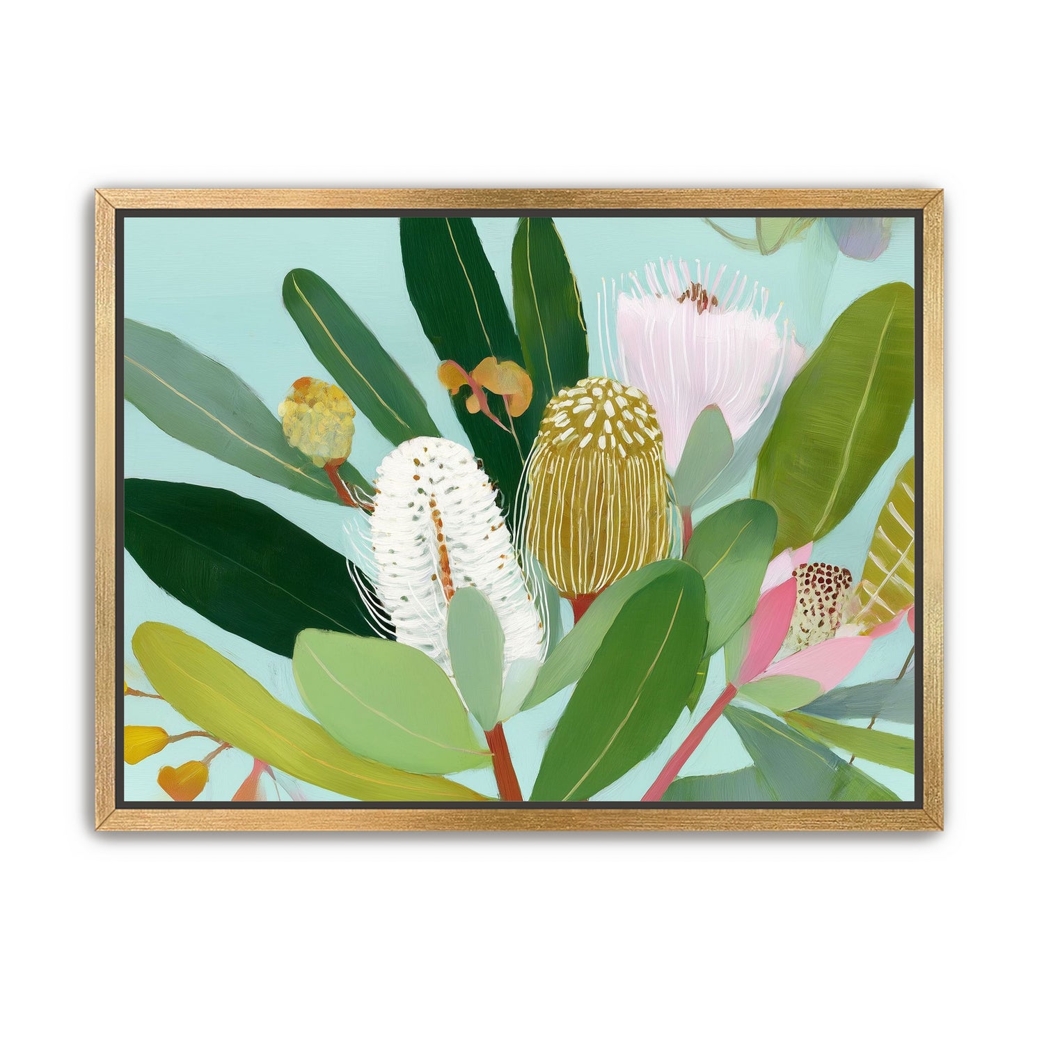 Australian Flora 8