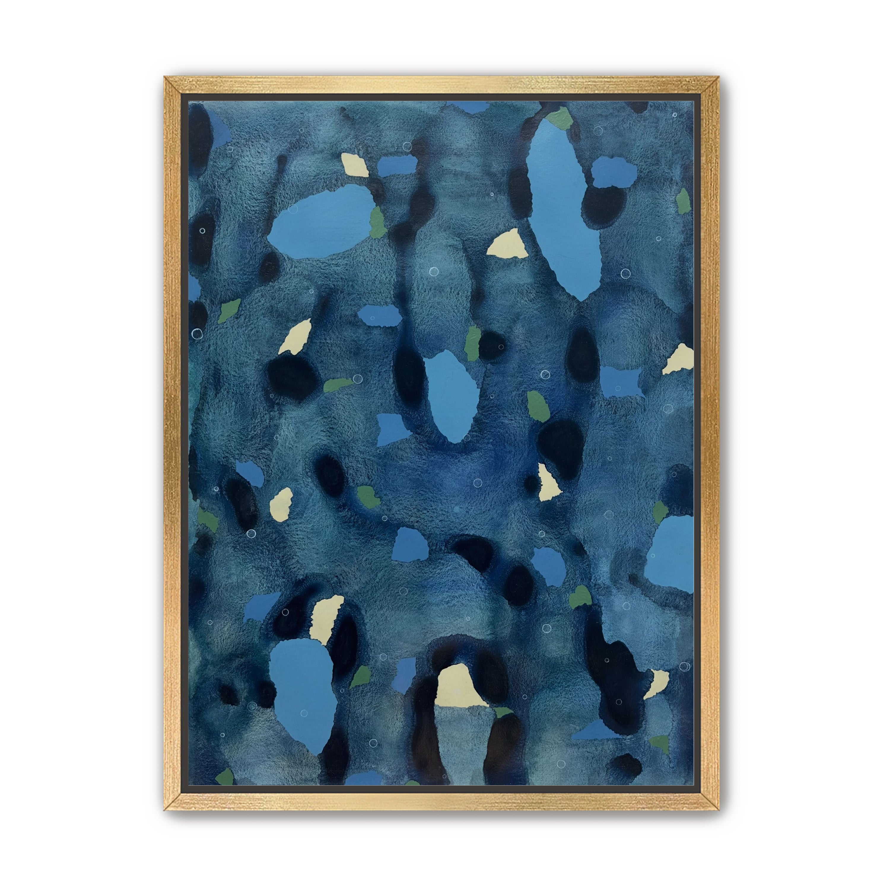 When The Night Rolls In