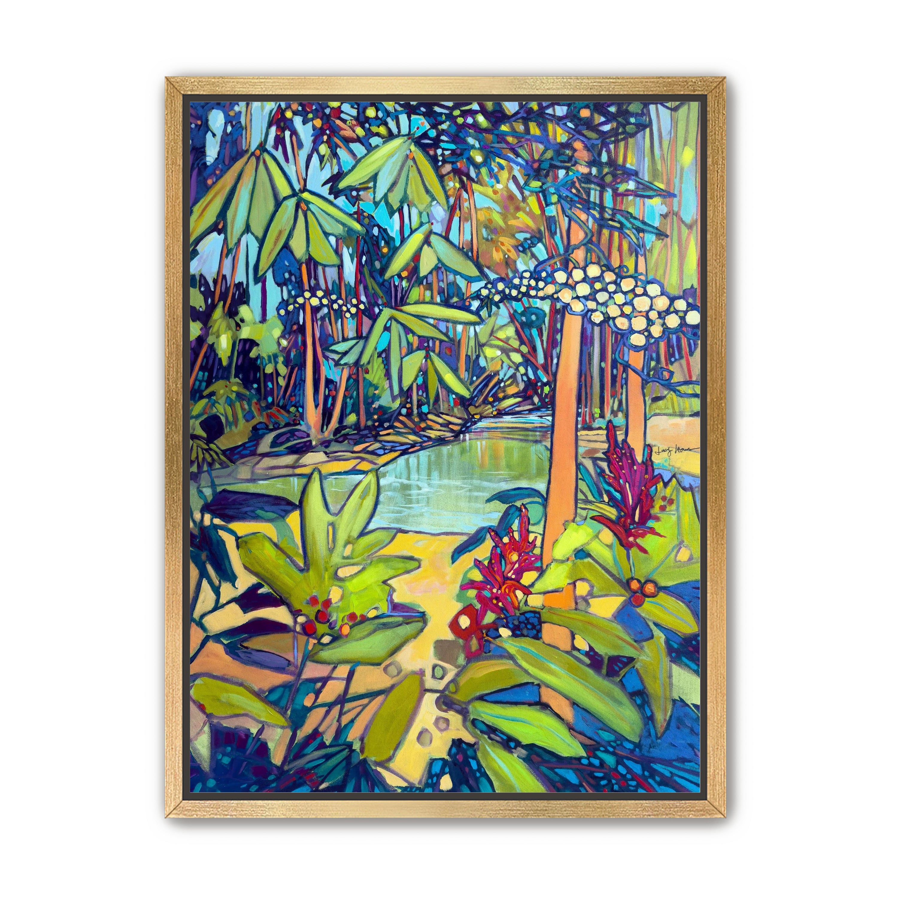 Duns River Falls Ocho Rios