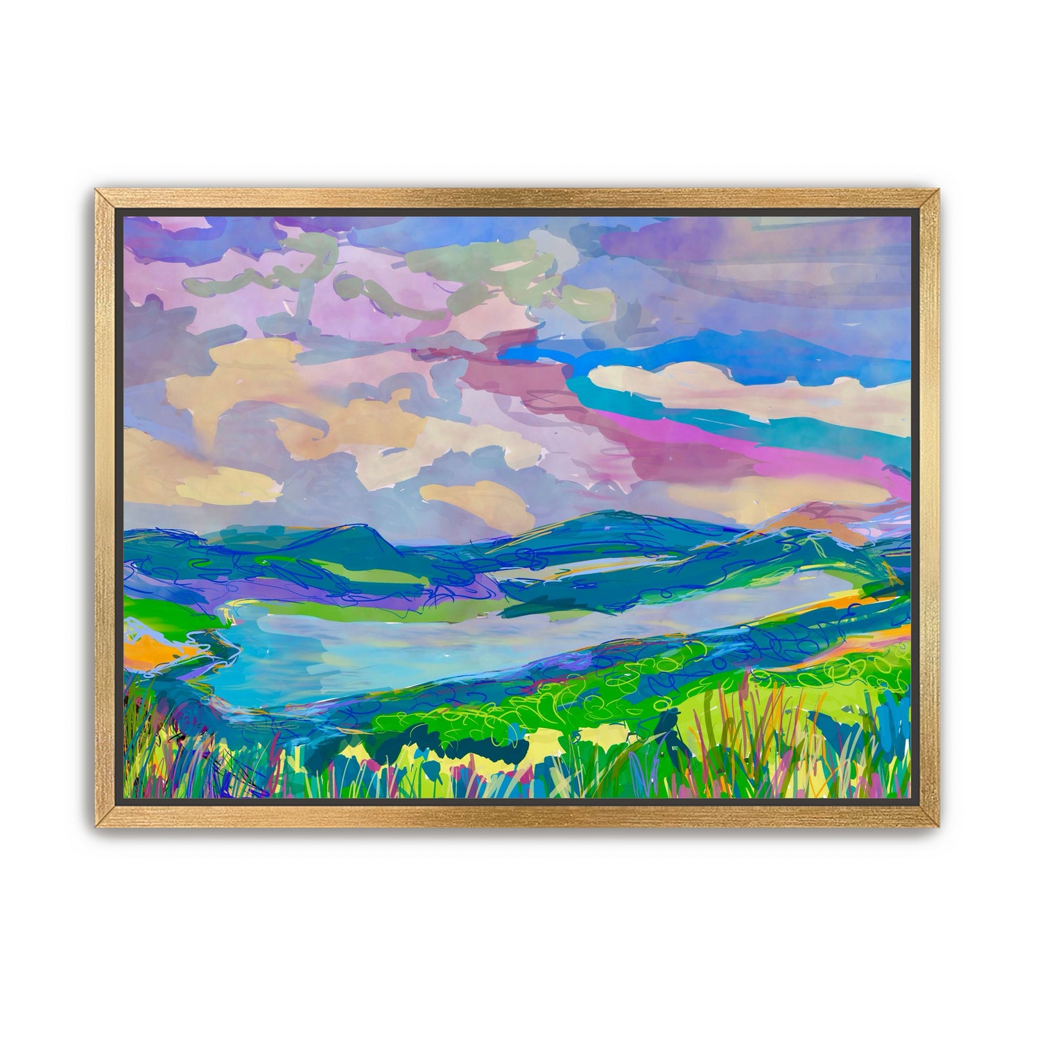 Utah Lake