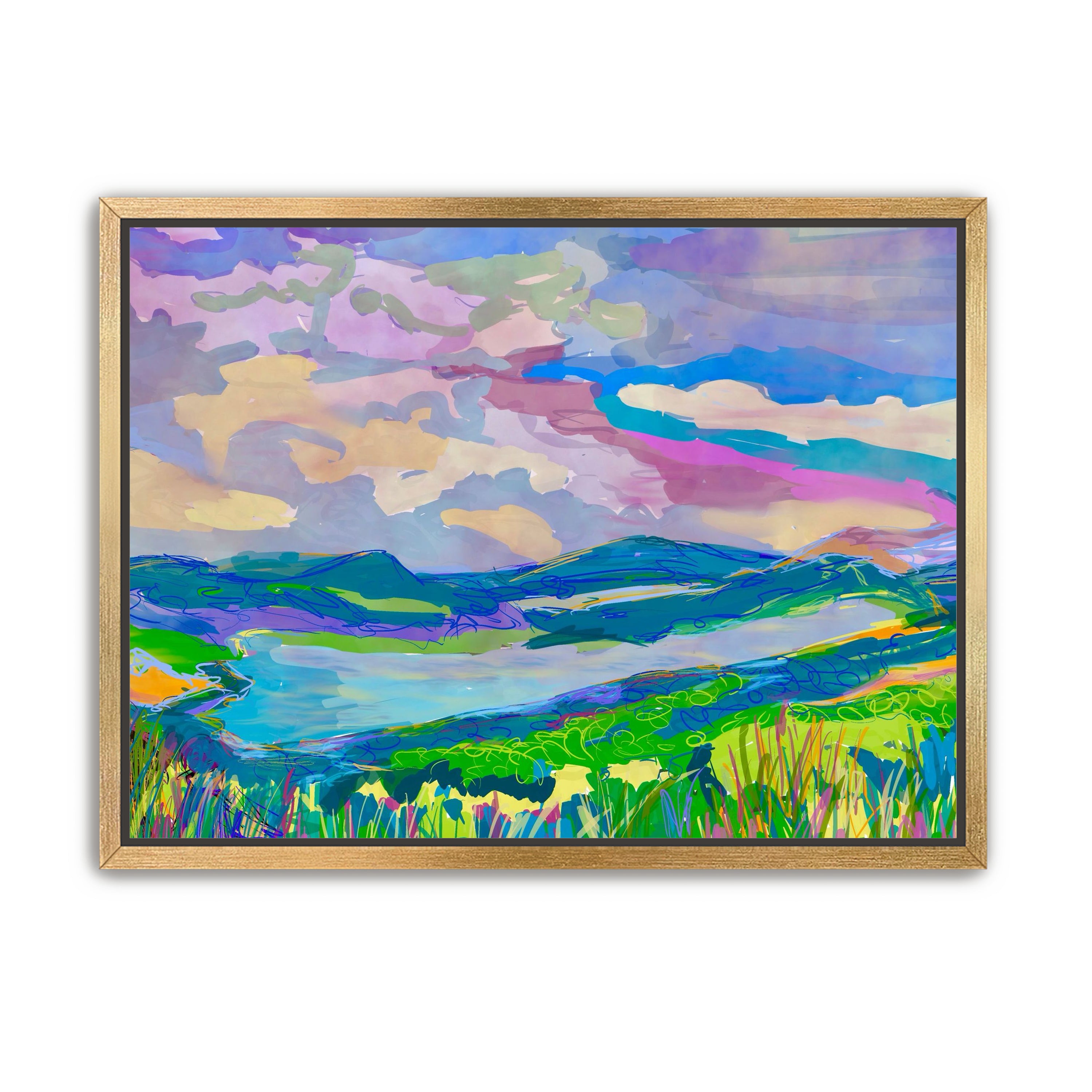 Utah Lake