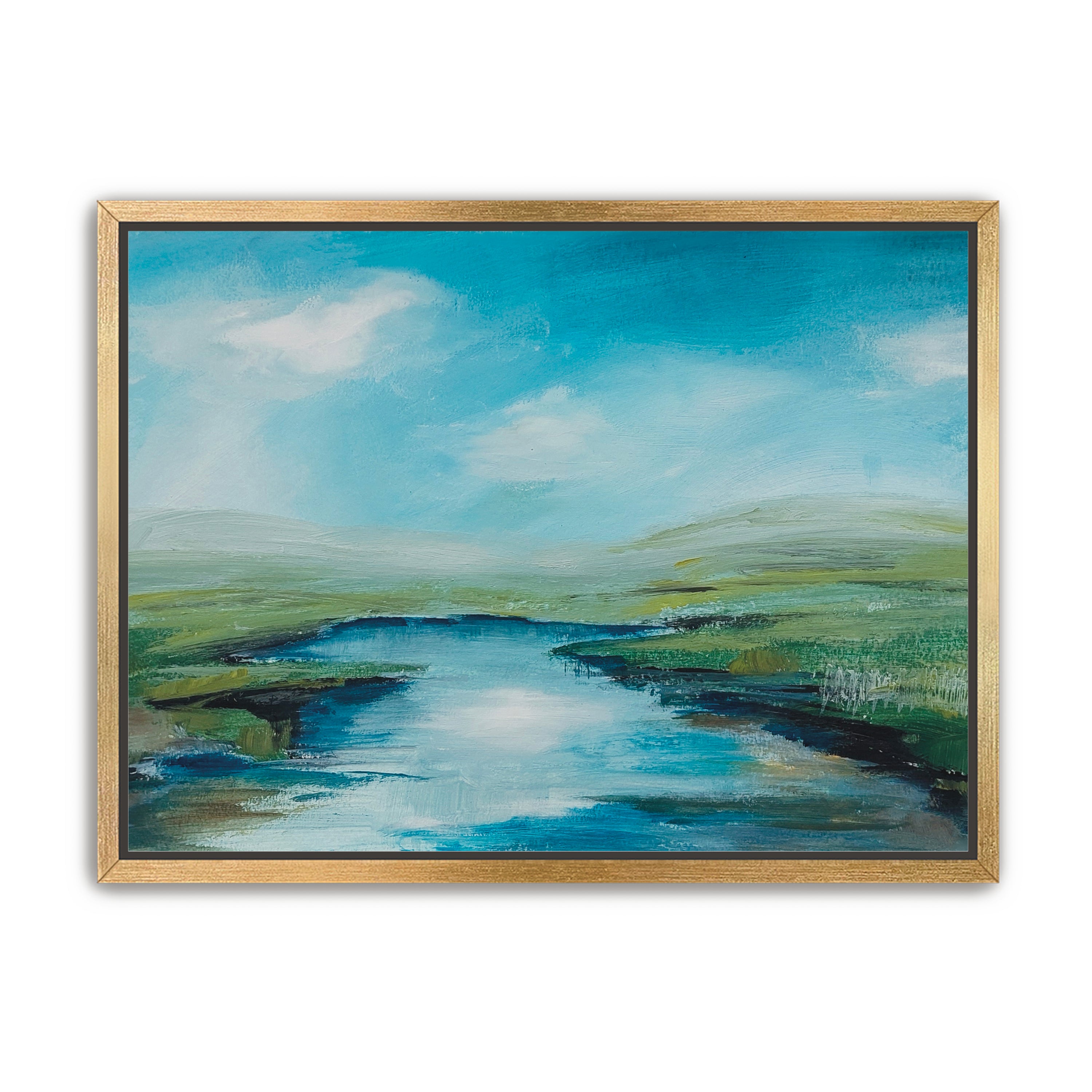 Freshwater Flow