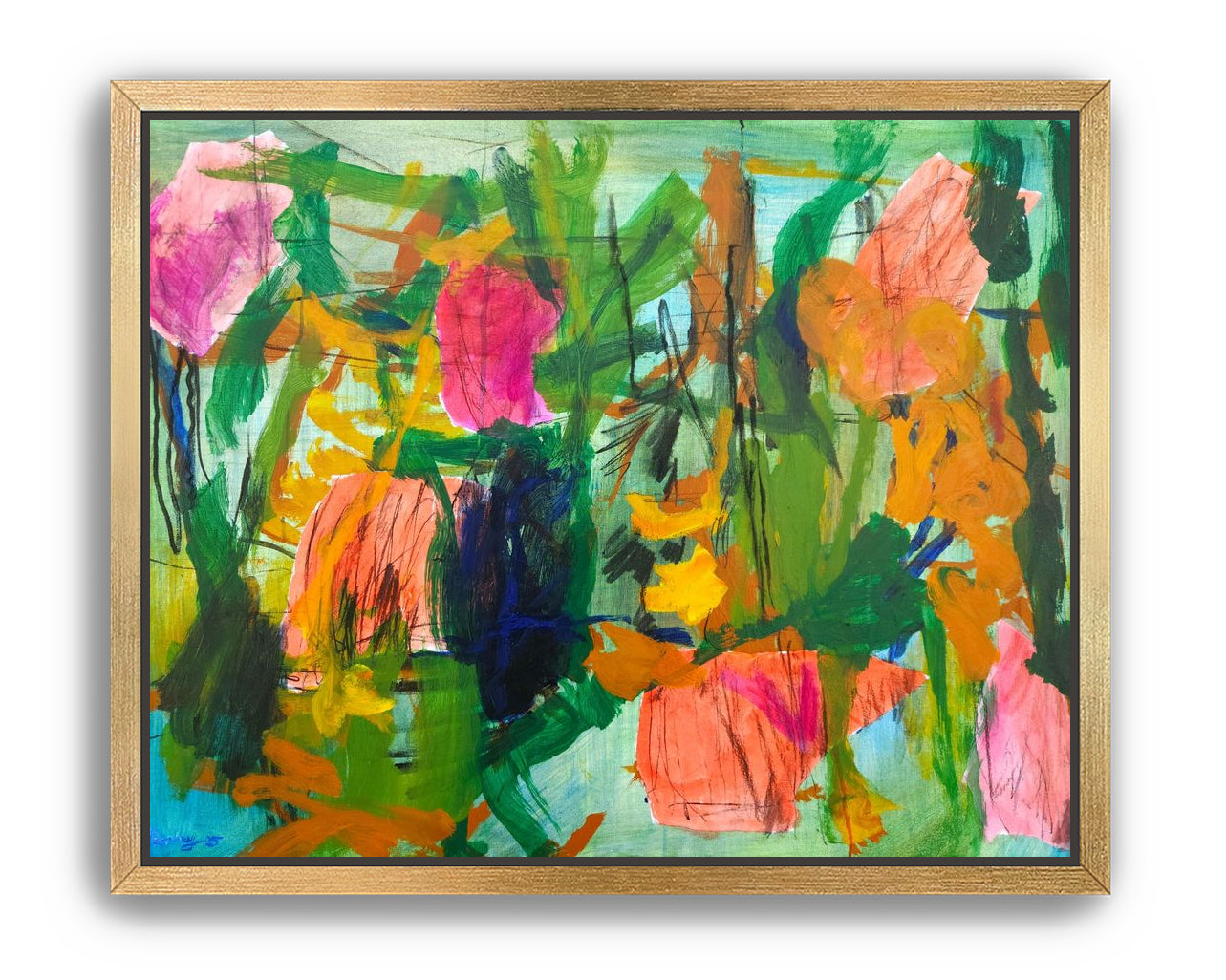 Fragments of dreams 2