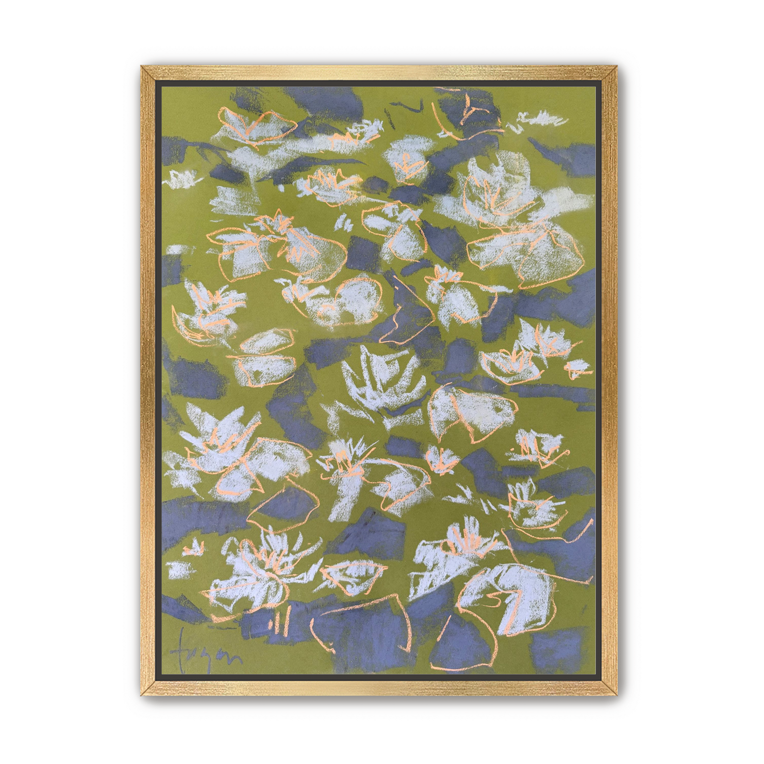 Lily Pond