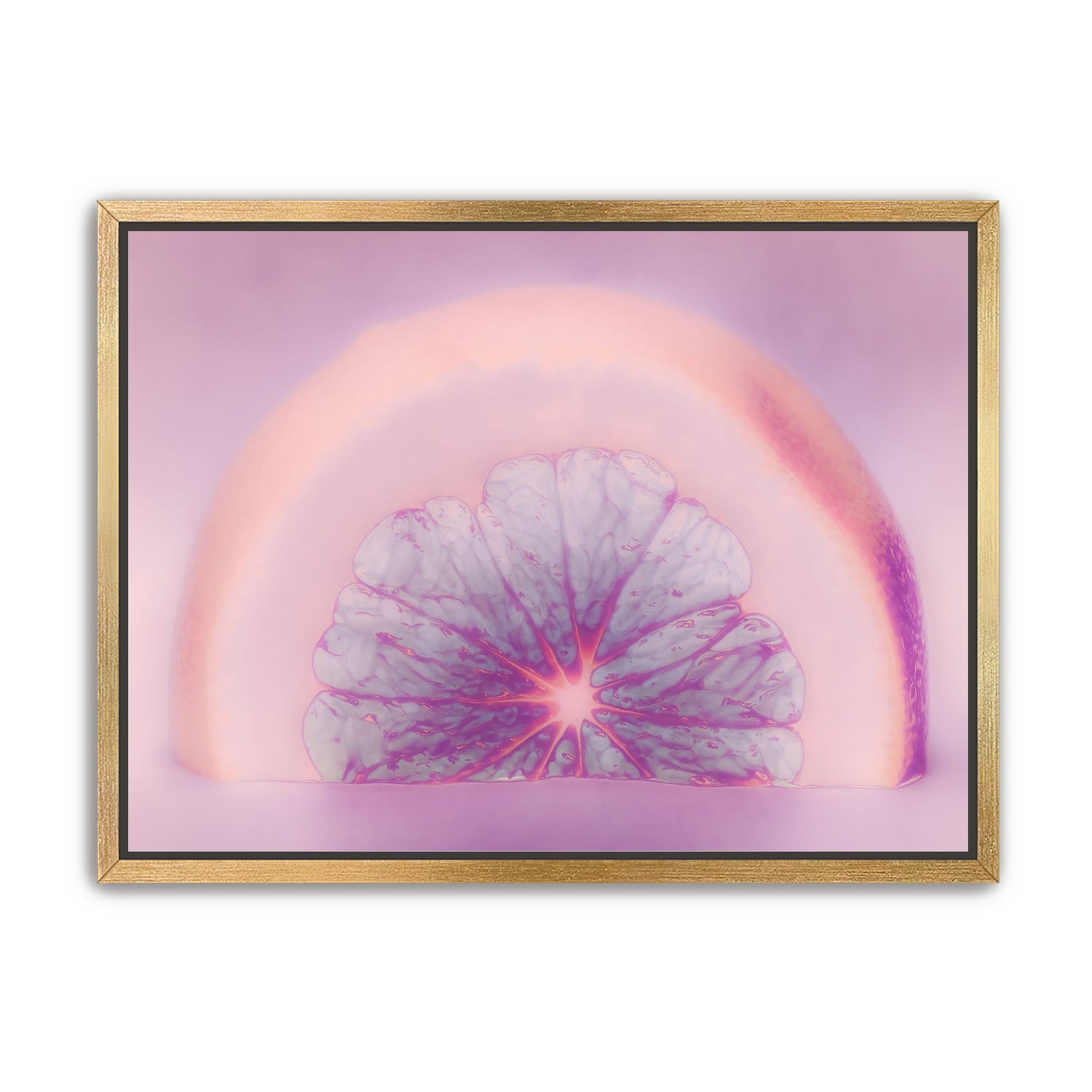 pink lemon dream