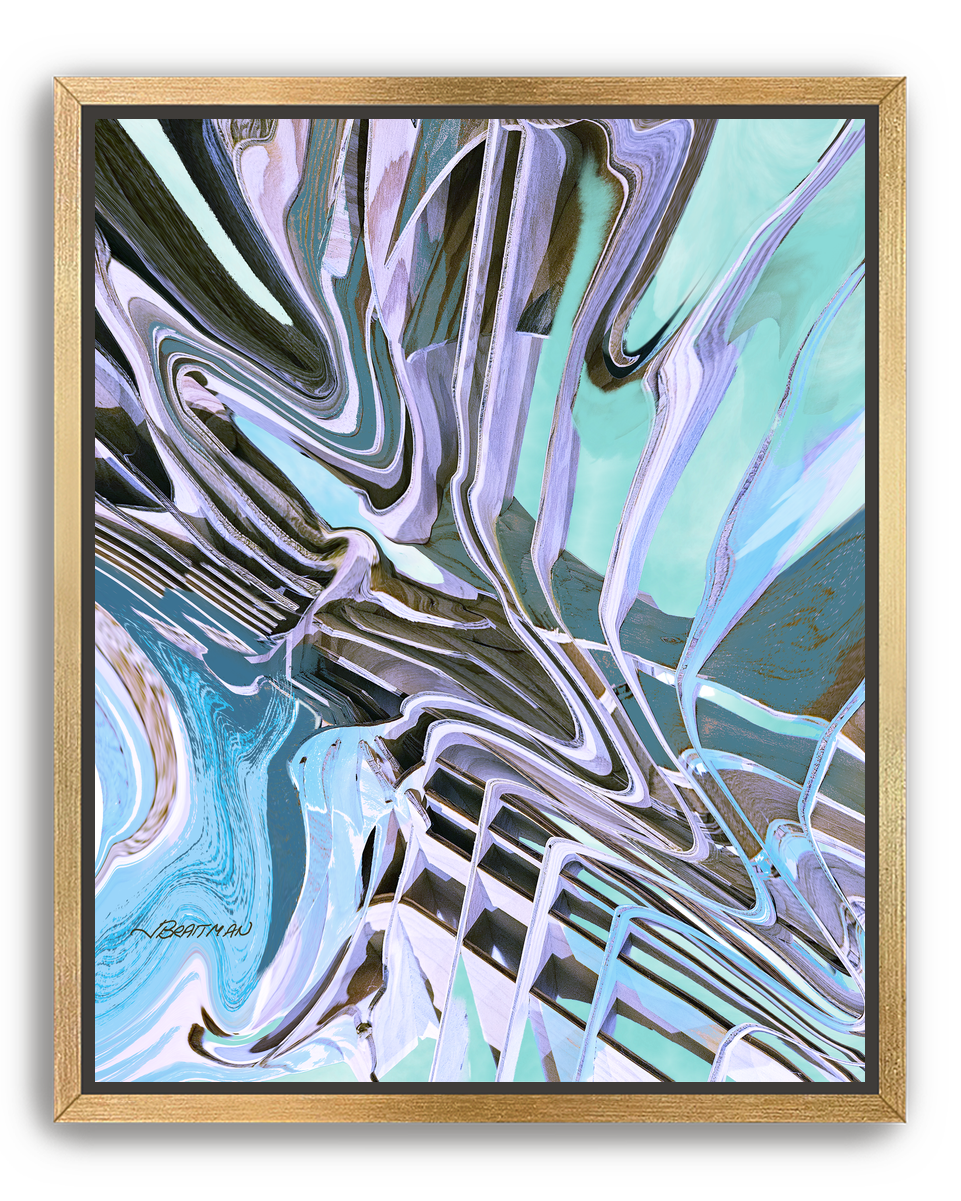 Ice Flows