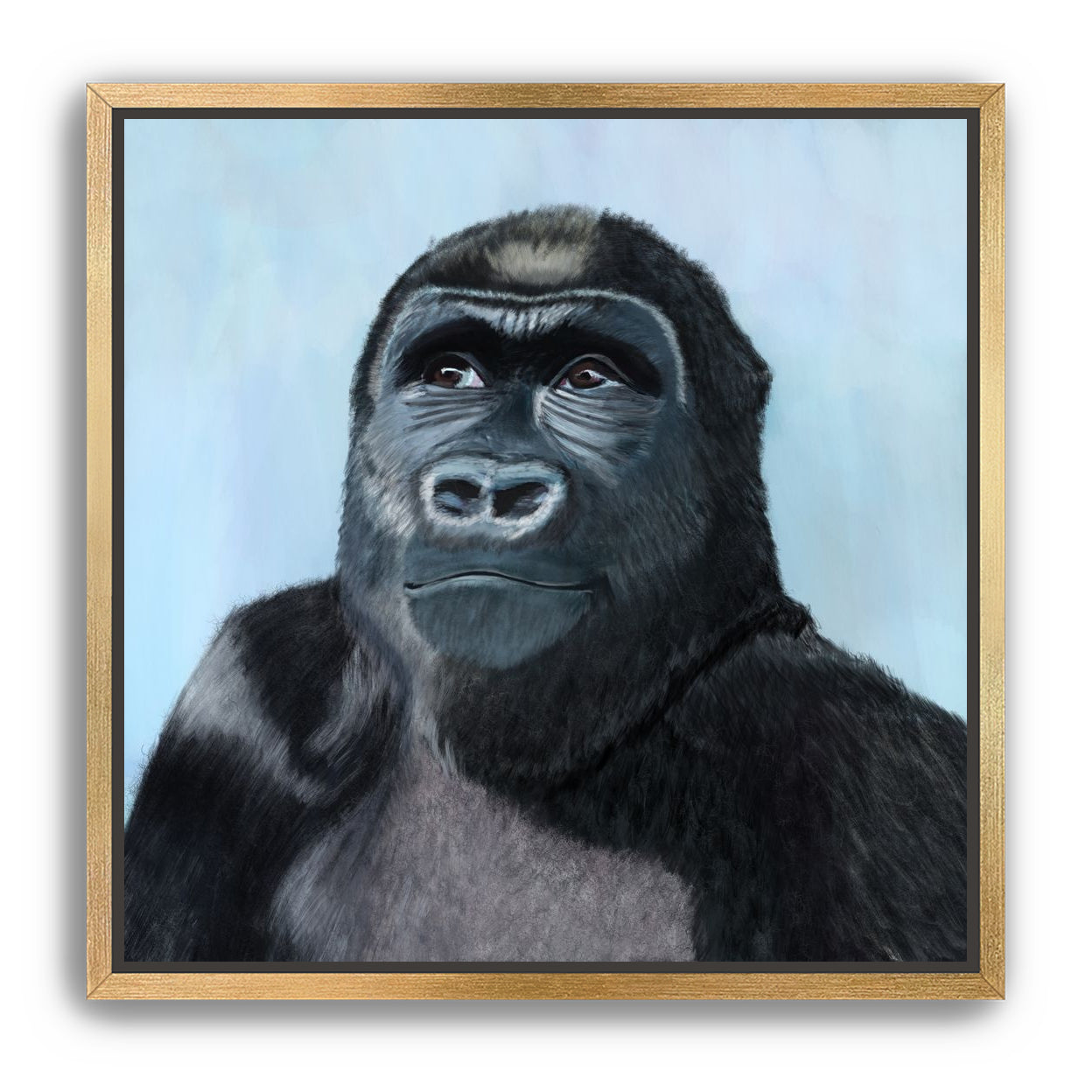Gorilla