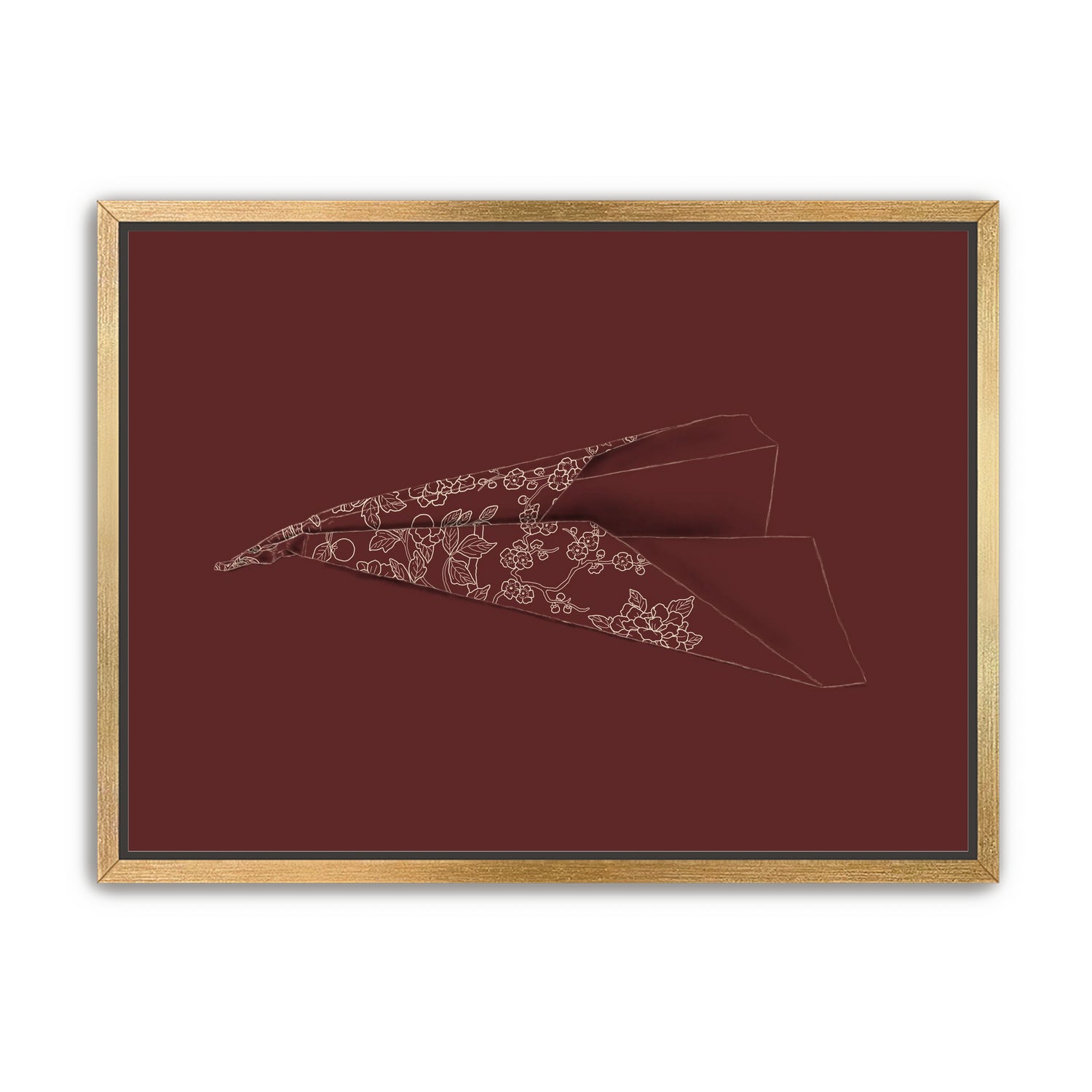 Paper Plane