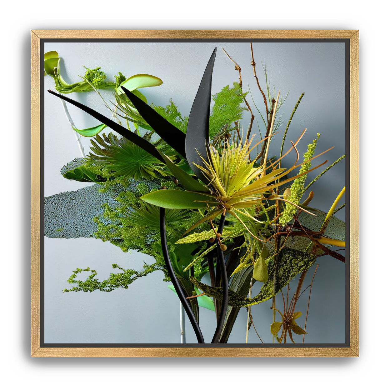 How Does Your Garden Grow? No 6